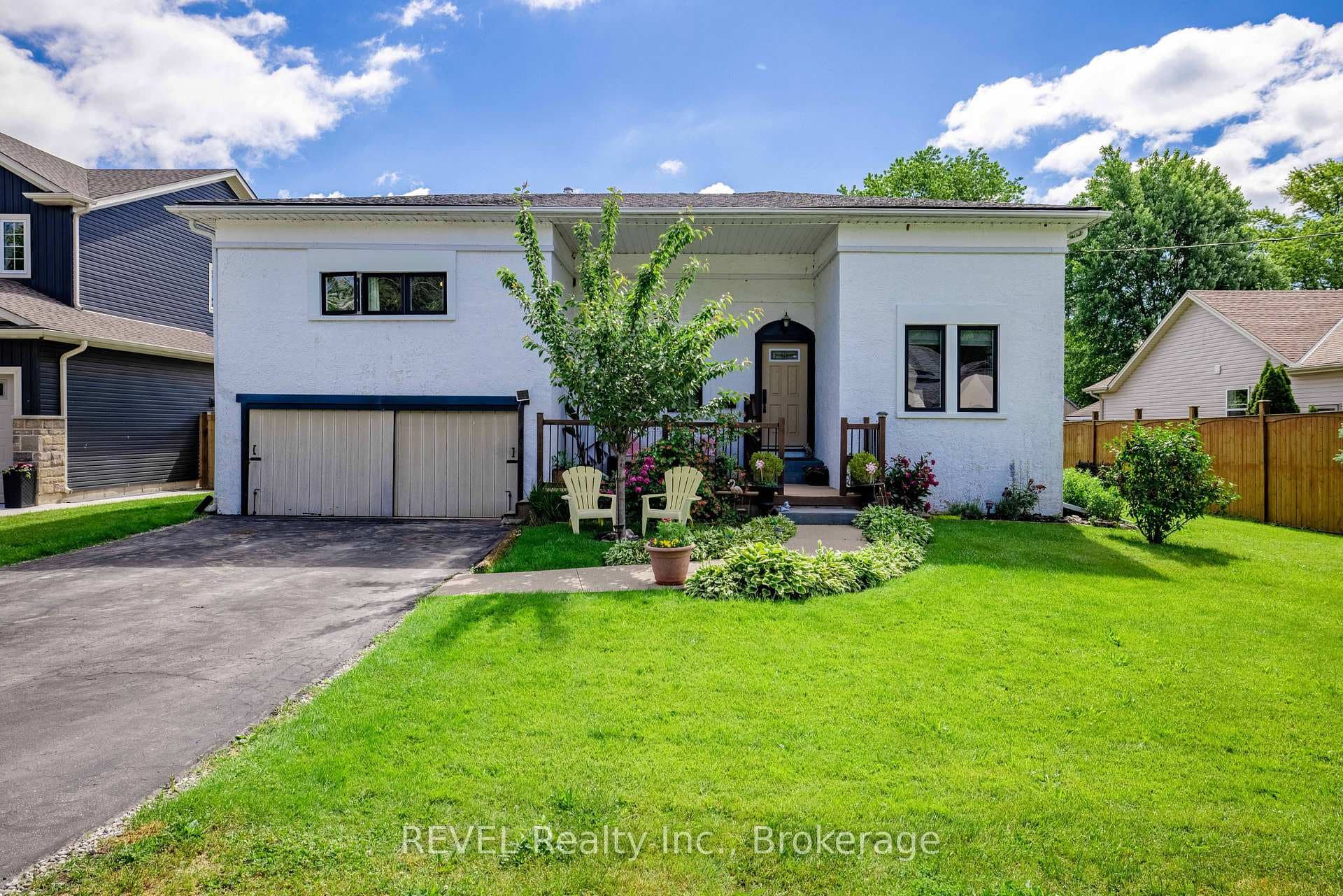434 Buffalo Road