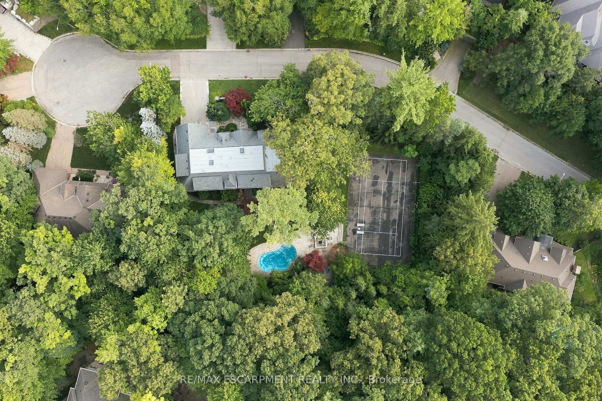 2035 Heartwood Court