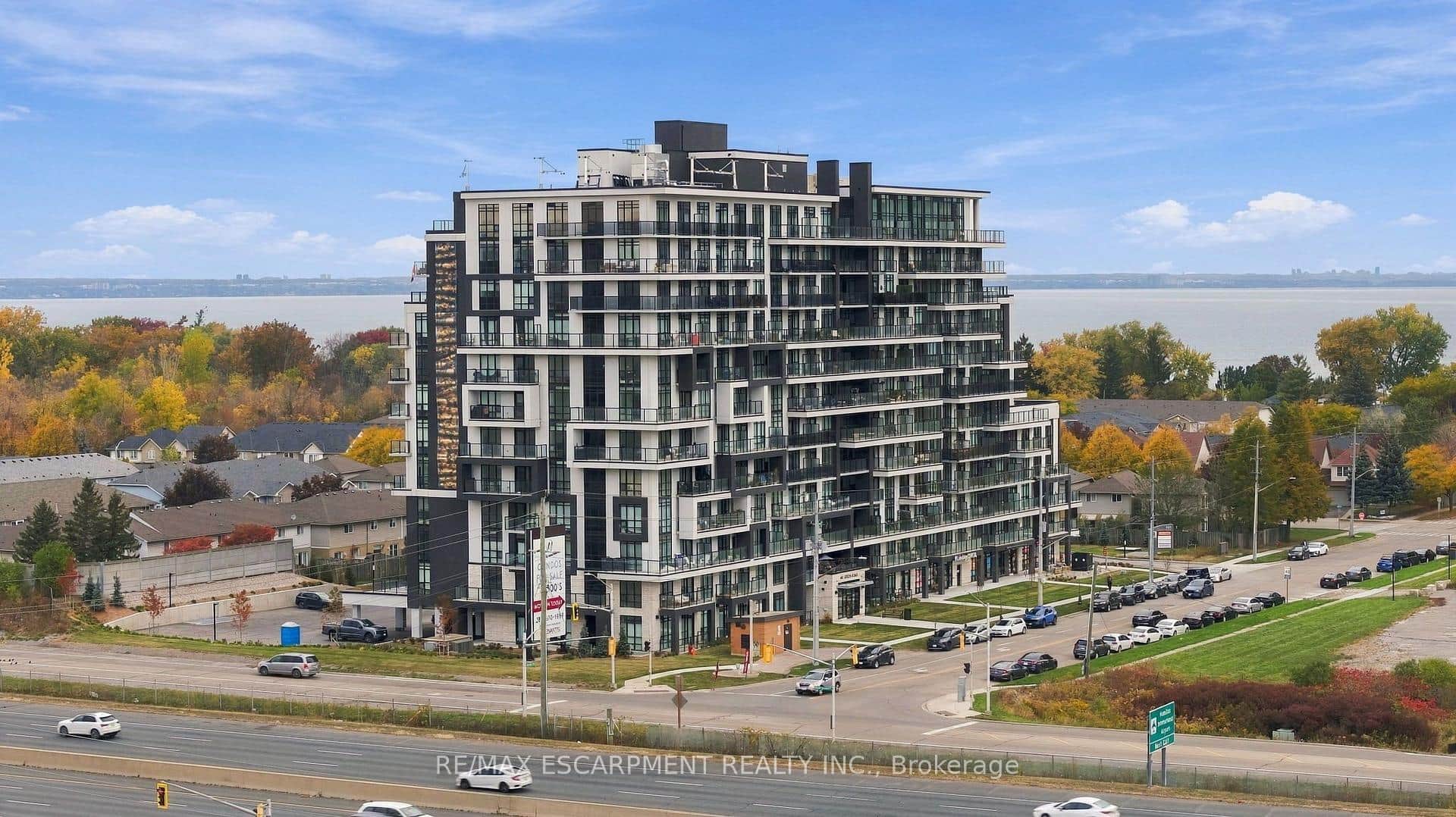 461 Green Street Unit 206