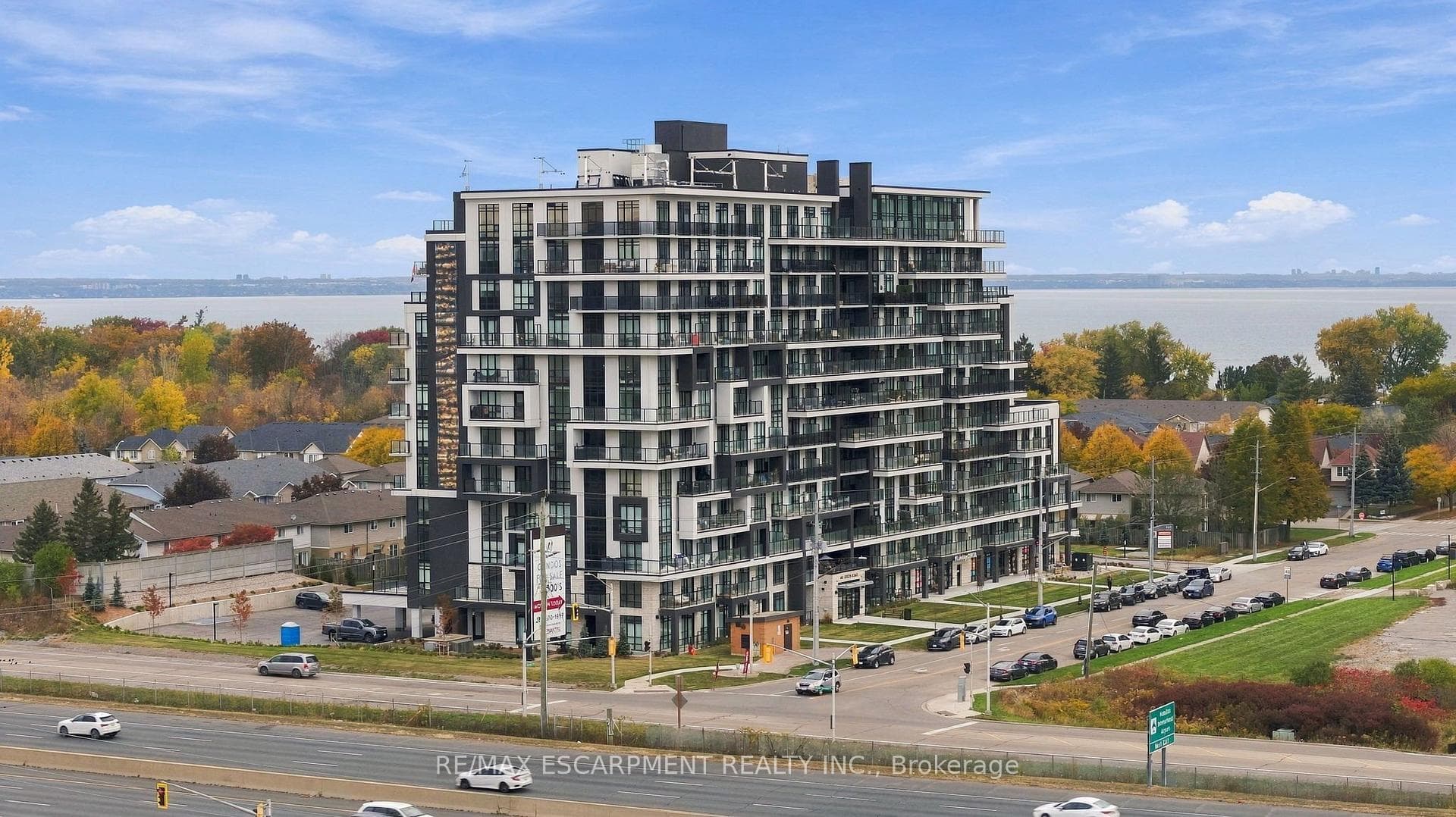 461 Green Street Unit 206