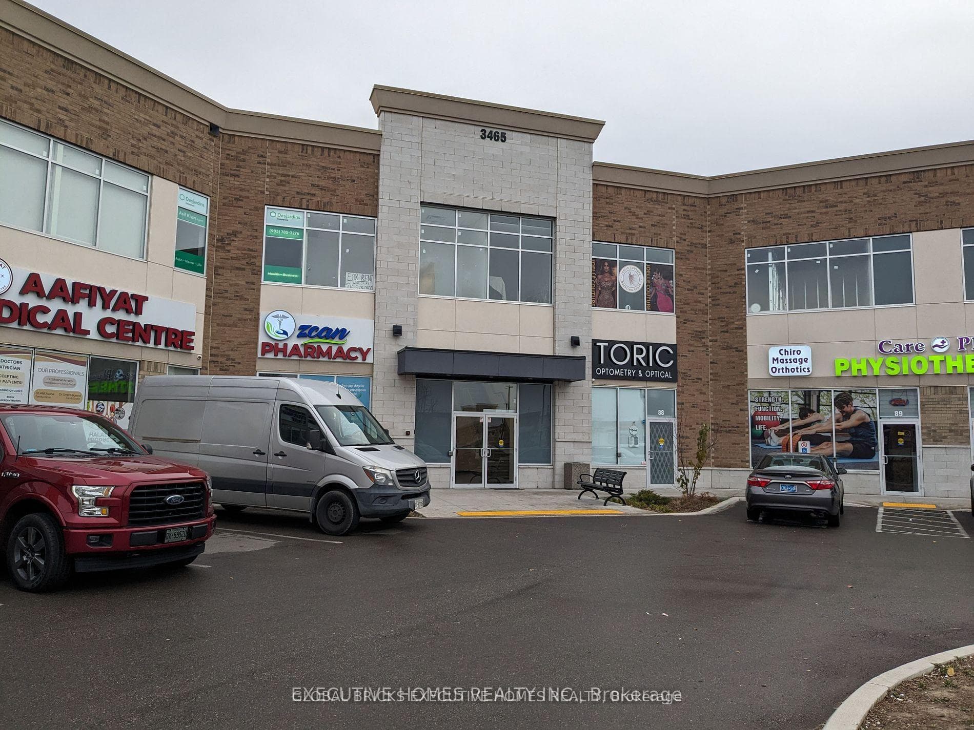 3465 Platinum Drive Unit 234