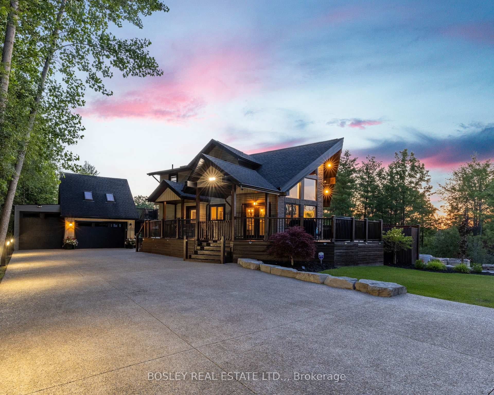 4949 Lyon's Parkway
