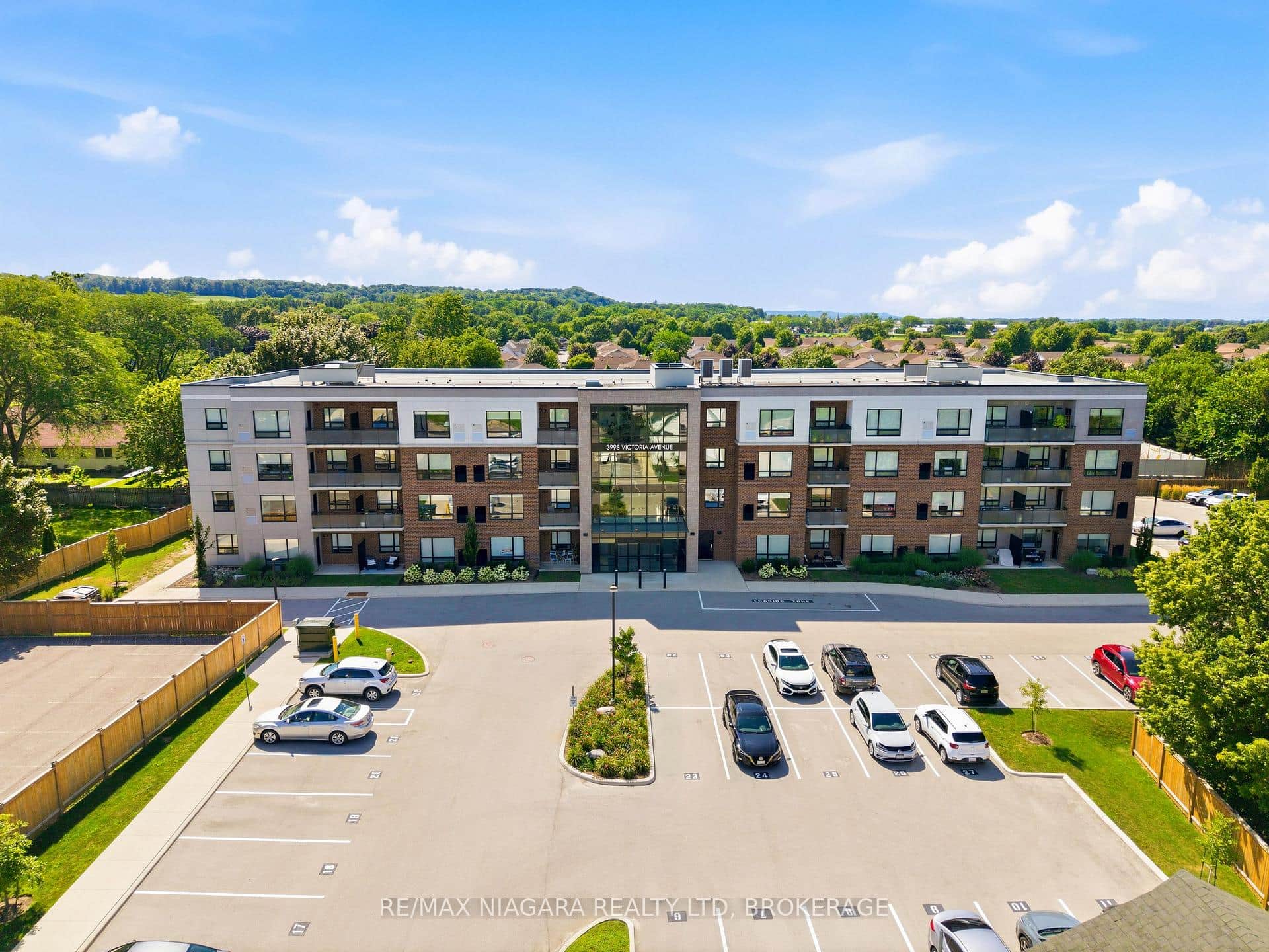 3998 Victoria Avenue Unit 405