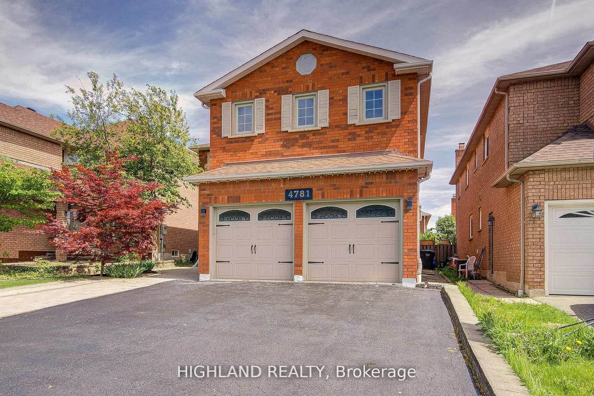 4781 Crystal Rose Drive