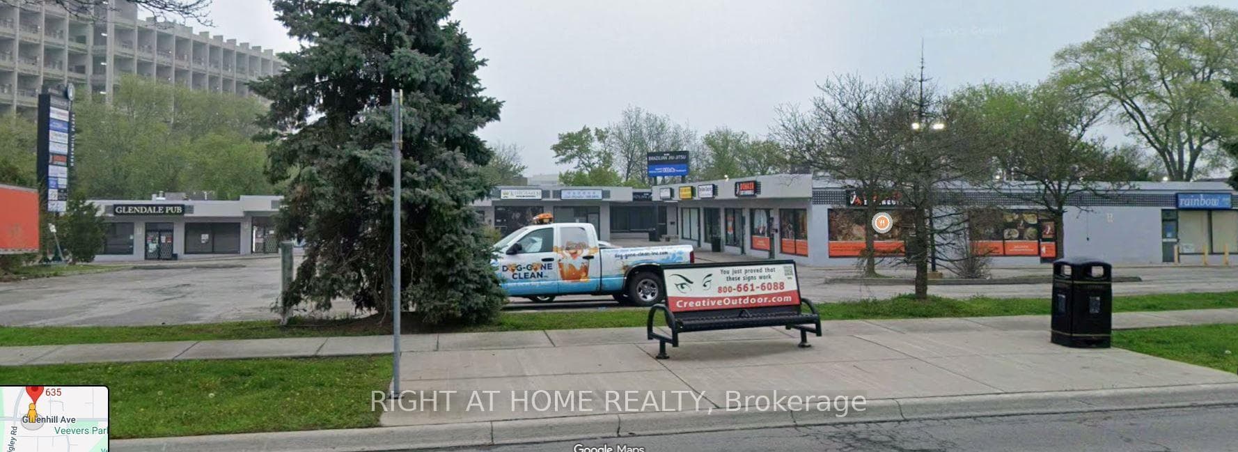 635 Greenhill Avenue Unit 15