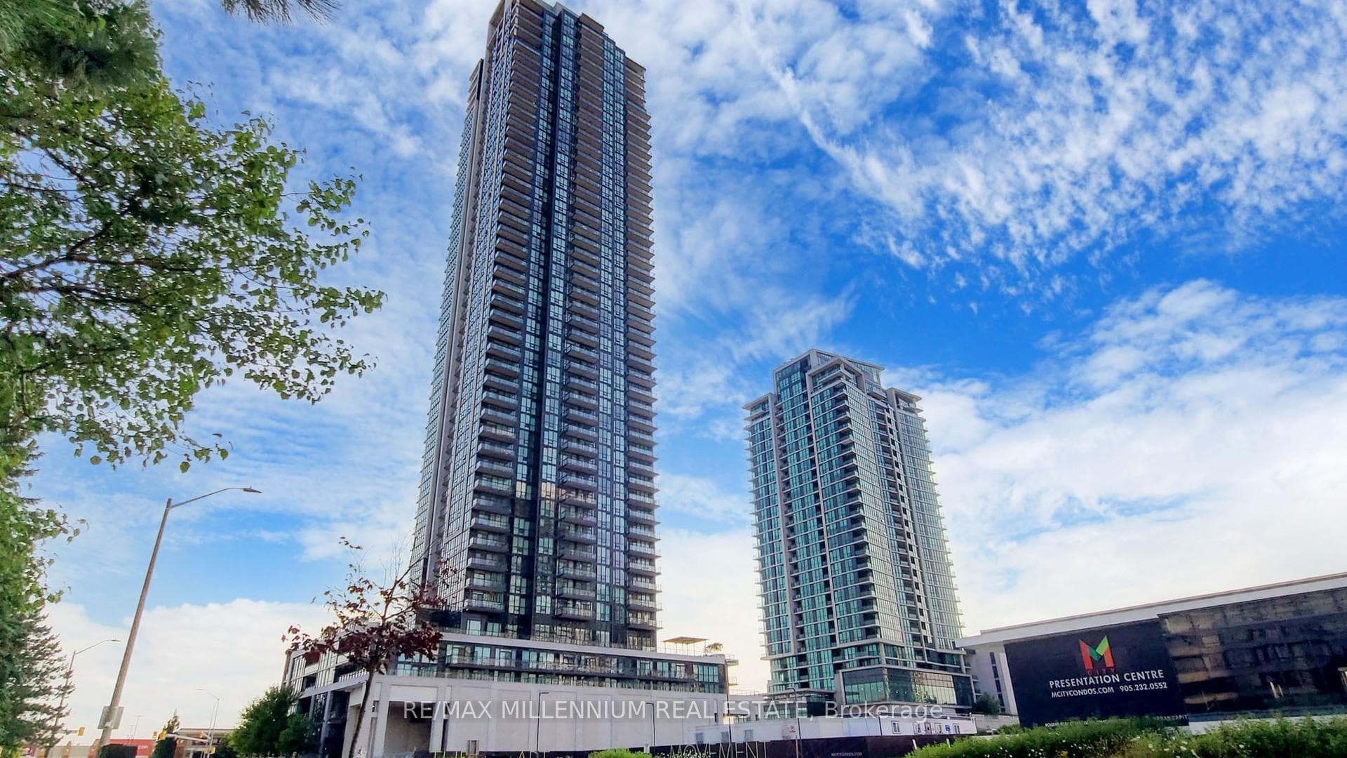 3975 Grand Park Drive Unit 4606