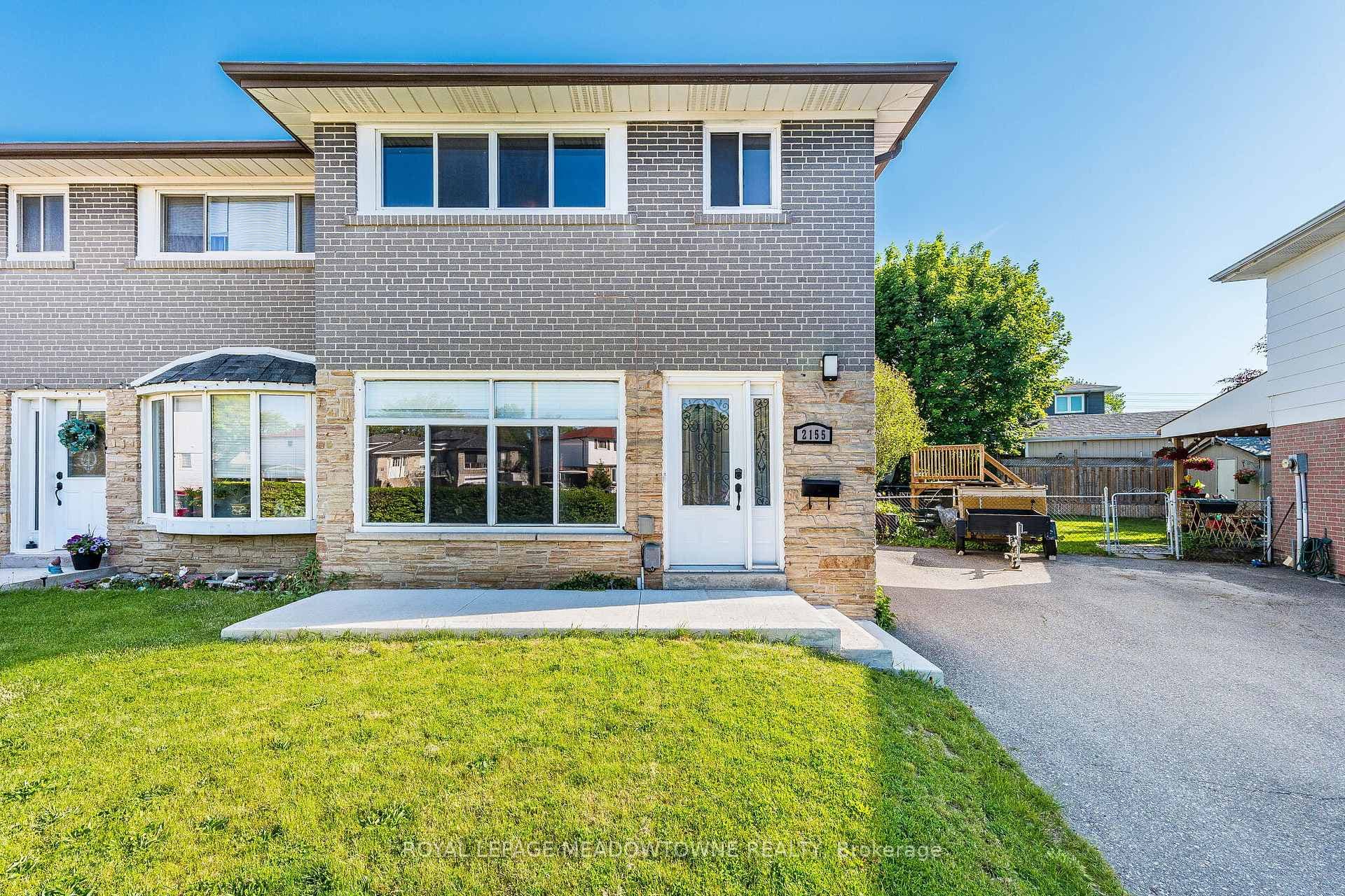 2155 Pashak Court