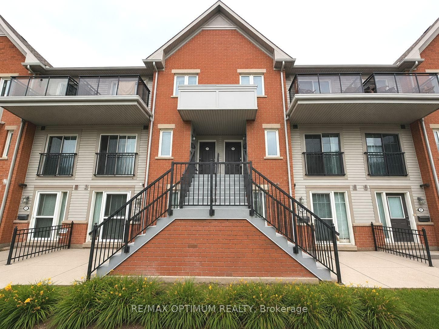 4620 Guildwood Way Unit 17