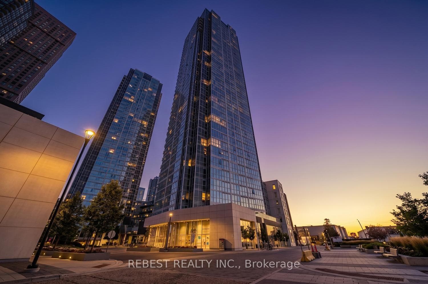 2908 Highway 7 Road Unit 3608