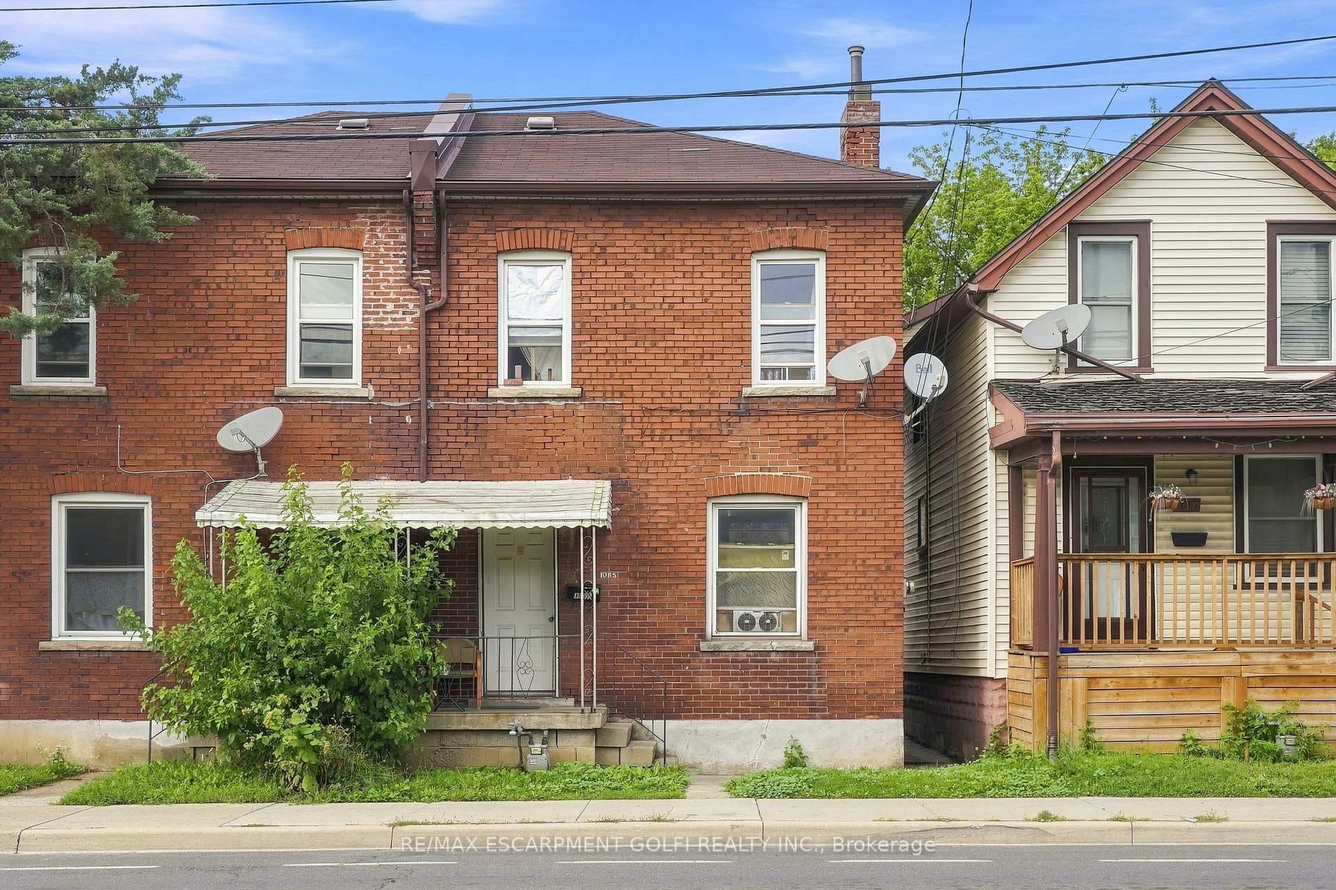 1085 CANNON Street