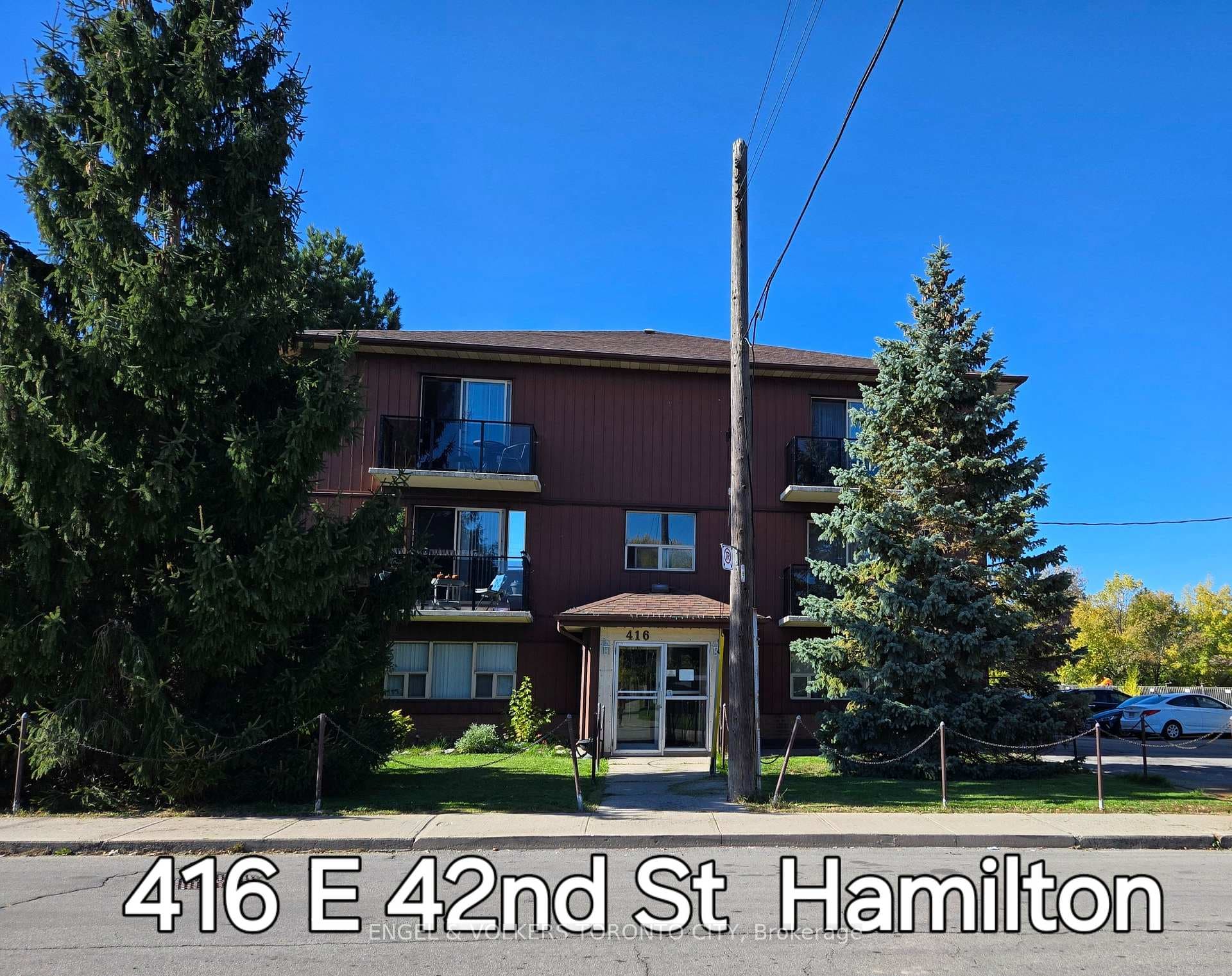 416 42nd Street Unit 207