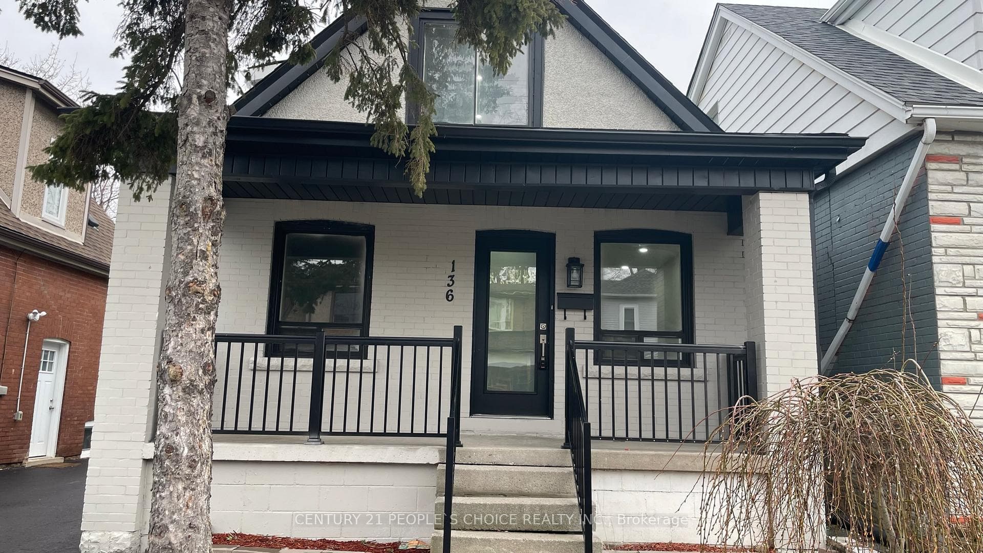 136 Edgemont Street