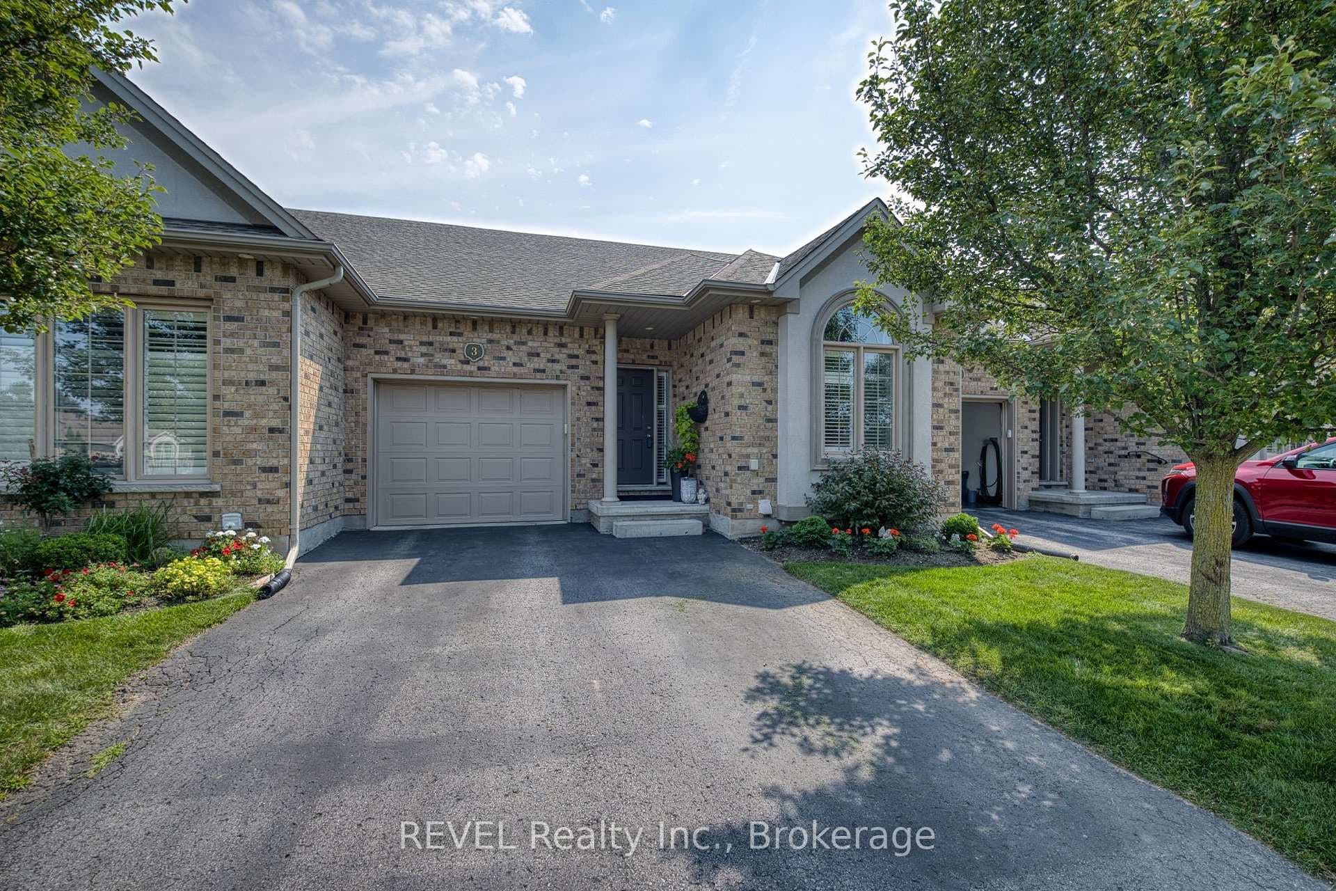 4399 Montrose Road Unit 3