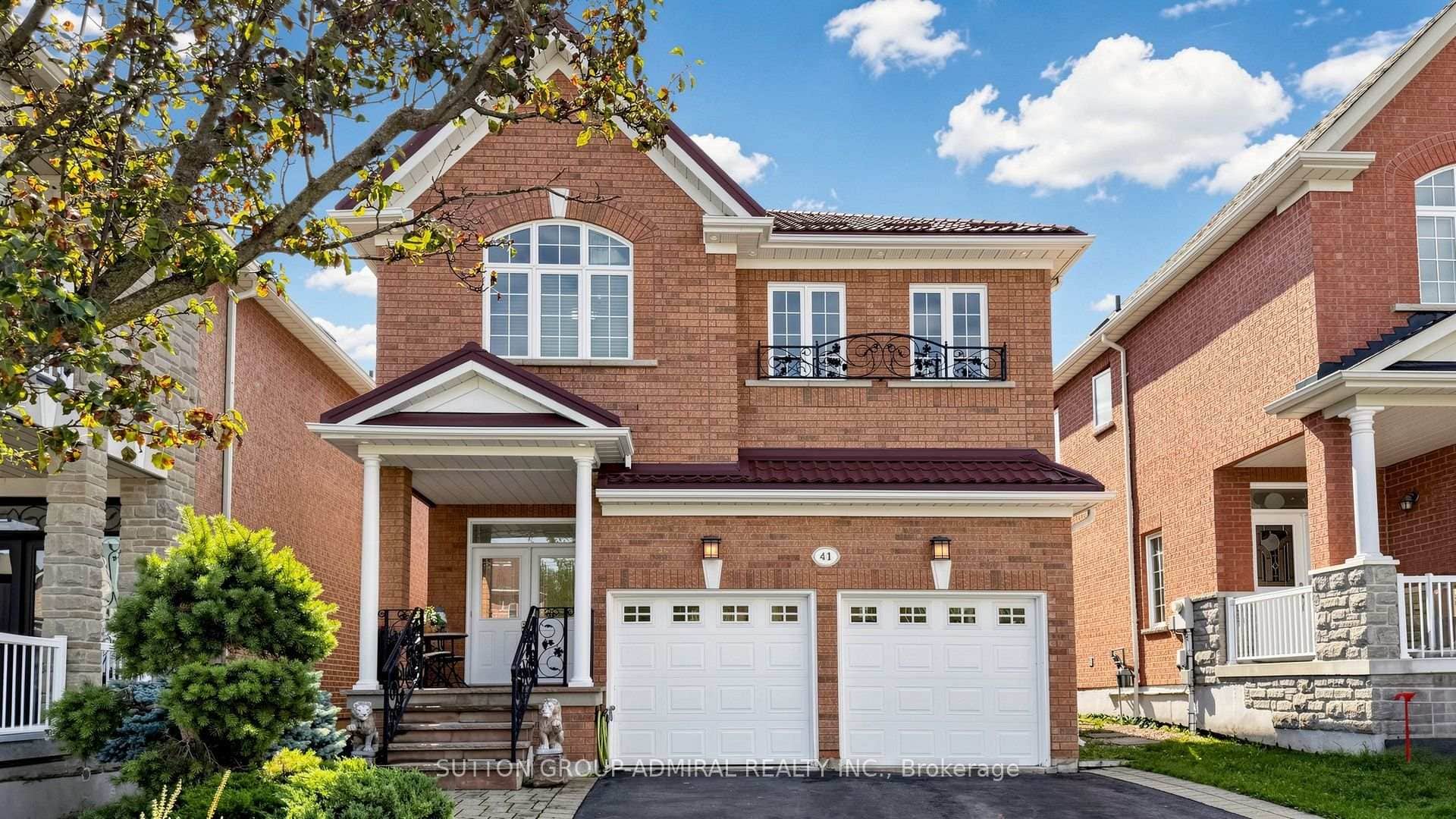 41 Ravel Drive