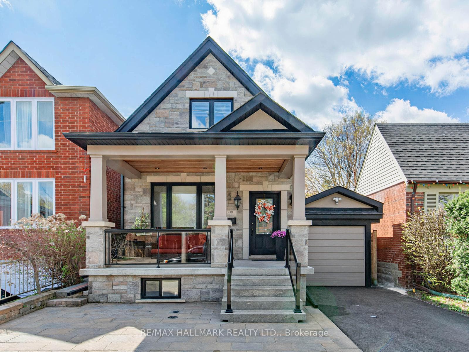239 Torrens Avenue