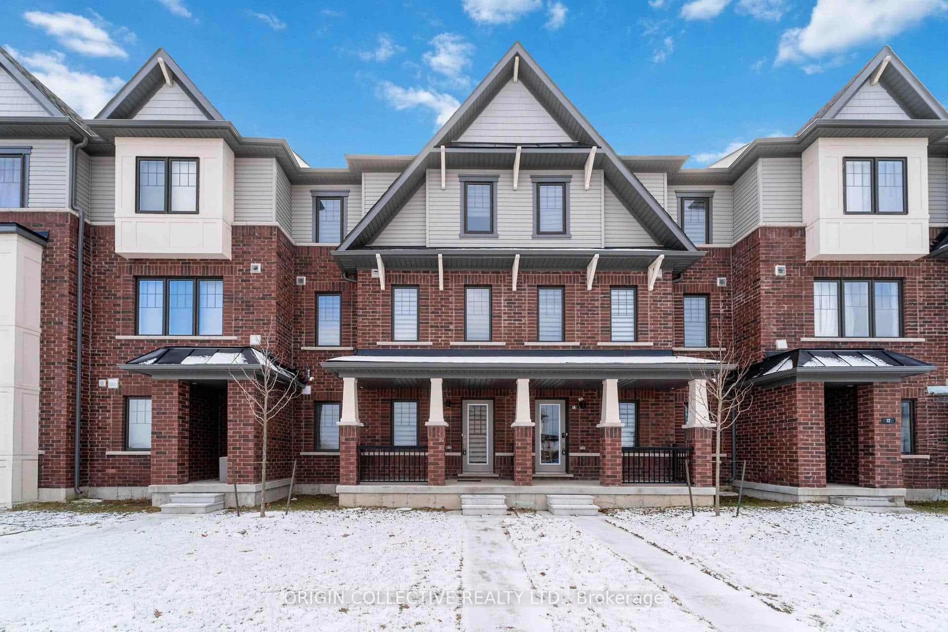 185 Bedrock Drive Unit 14