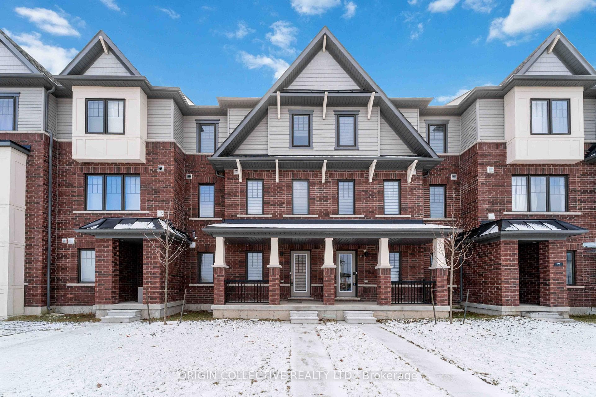 185 Bedrock Drive Unit 14