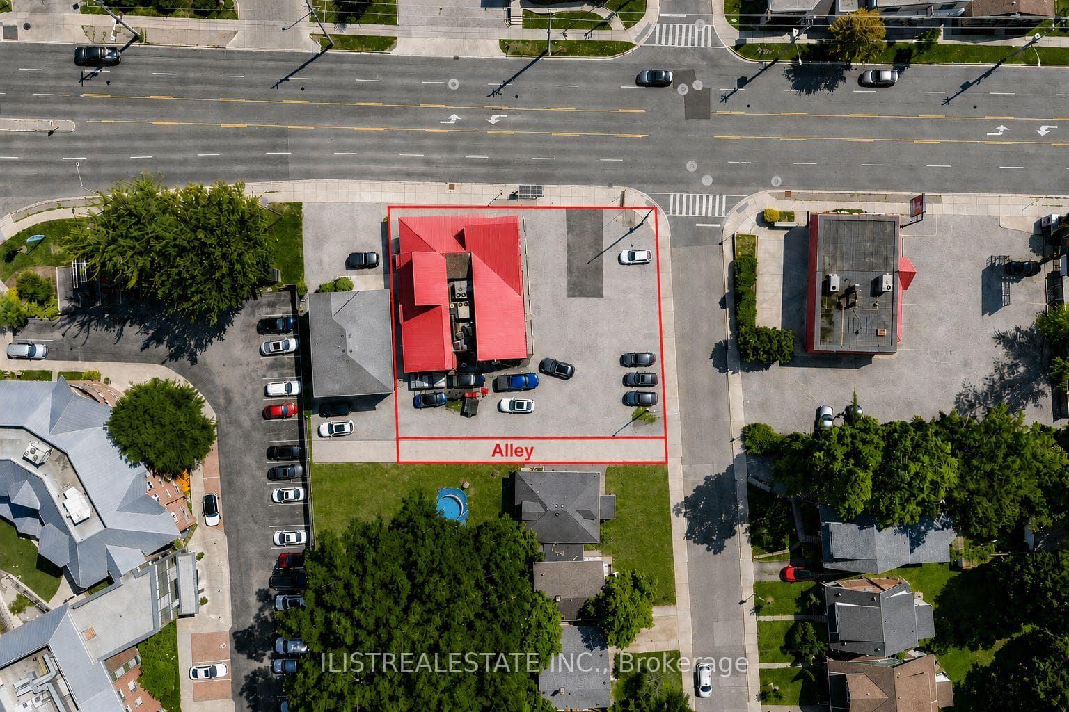 1520 Main Street