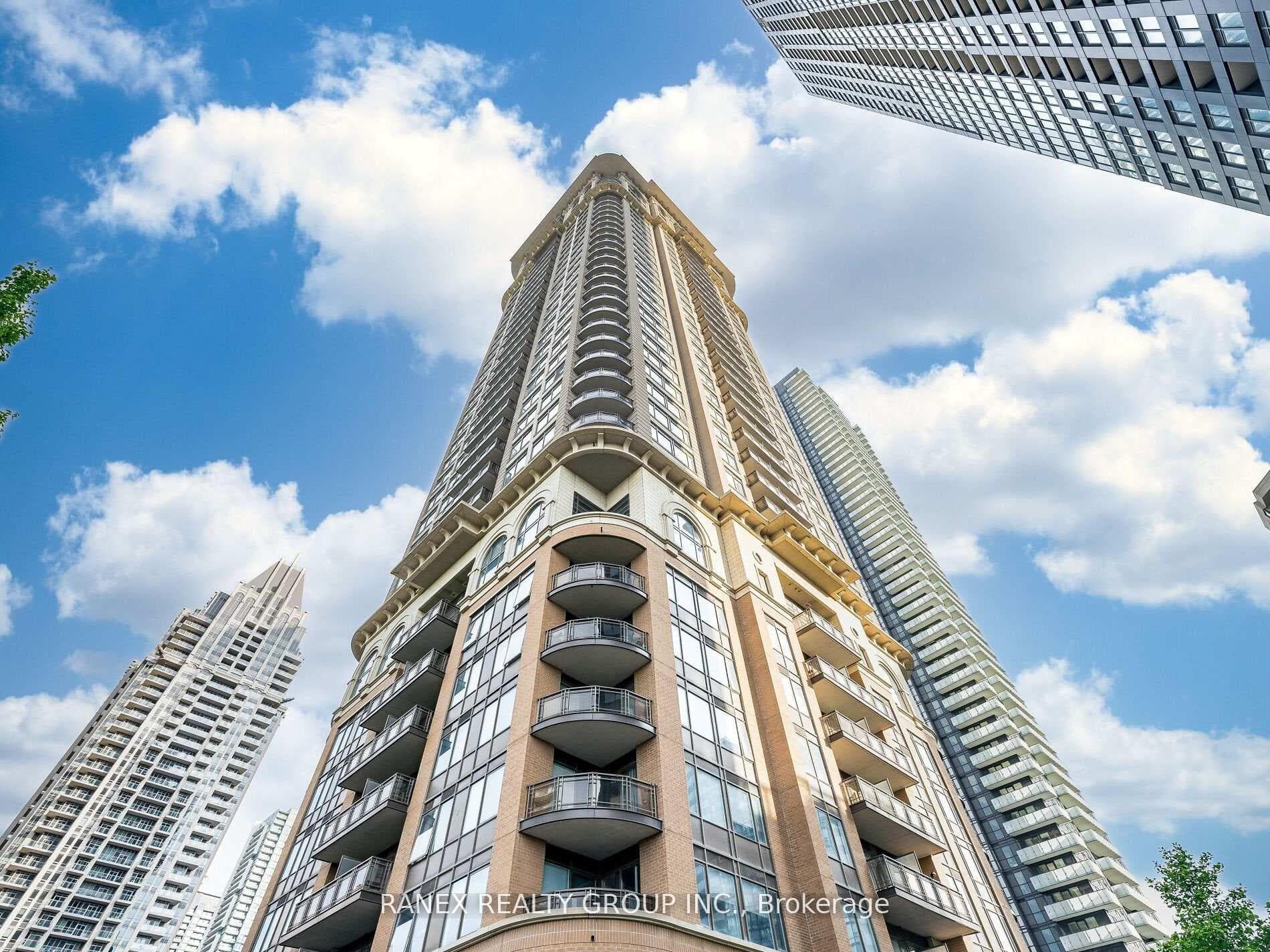 385 Prince Of Wales Drive Unit 317