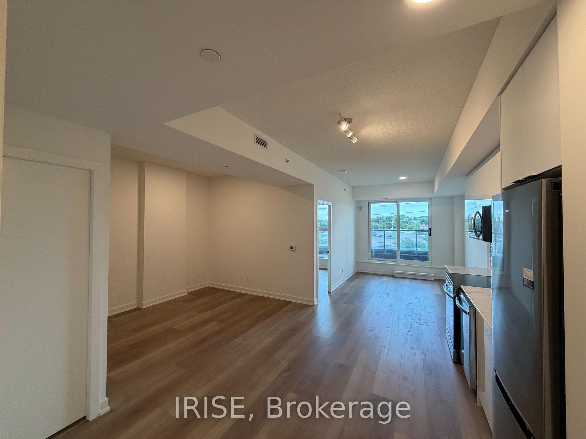 33 Erie Avenue Unit 304