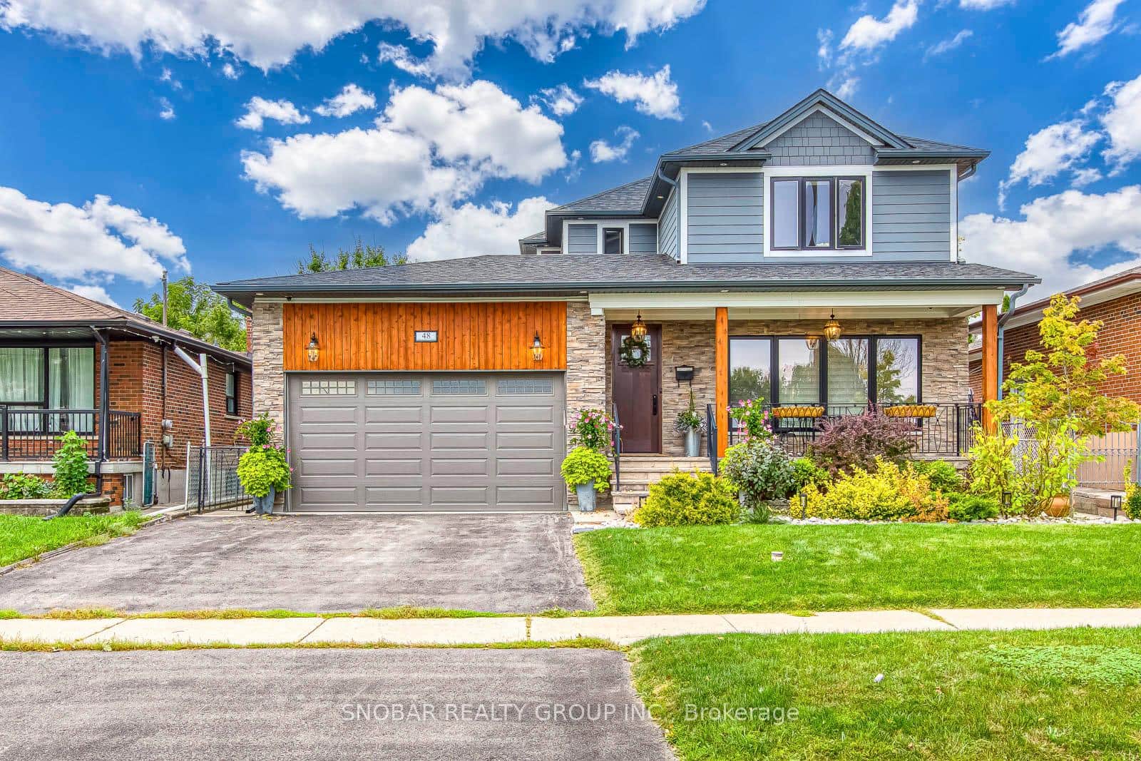 48 Griggsden Avenue