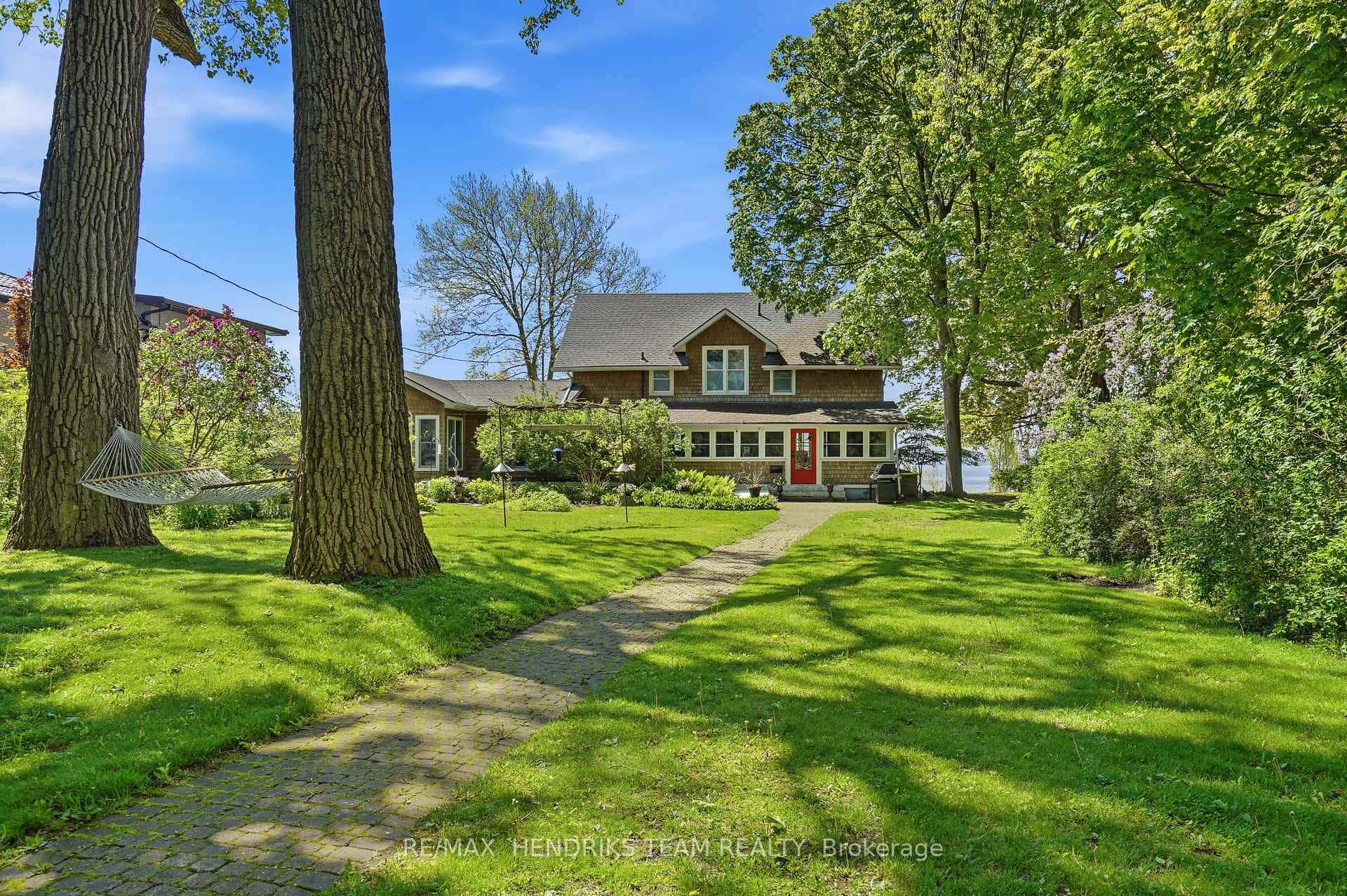 2497 Windmill Point Lane