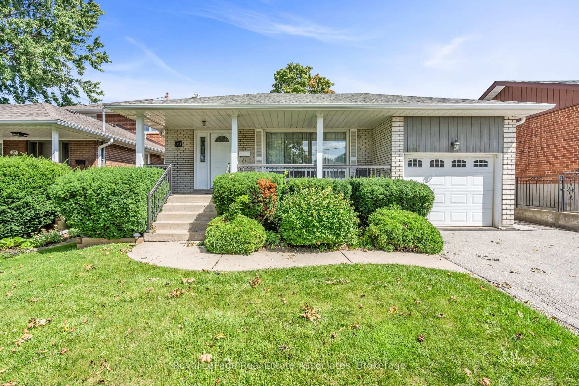 59 Stapleton Drive