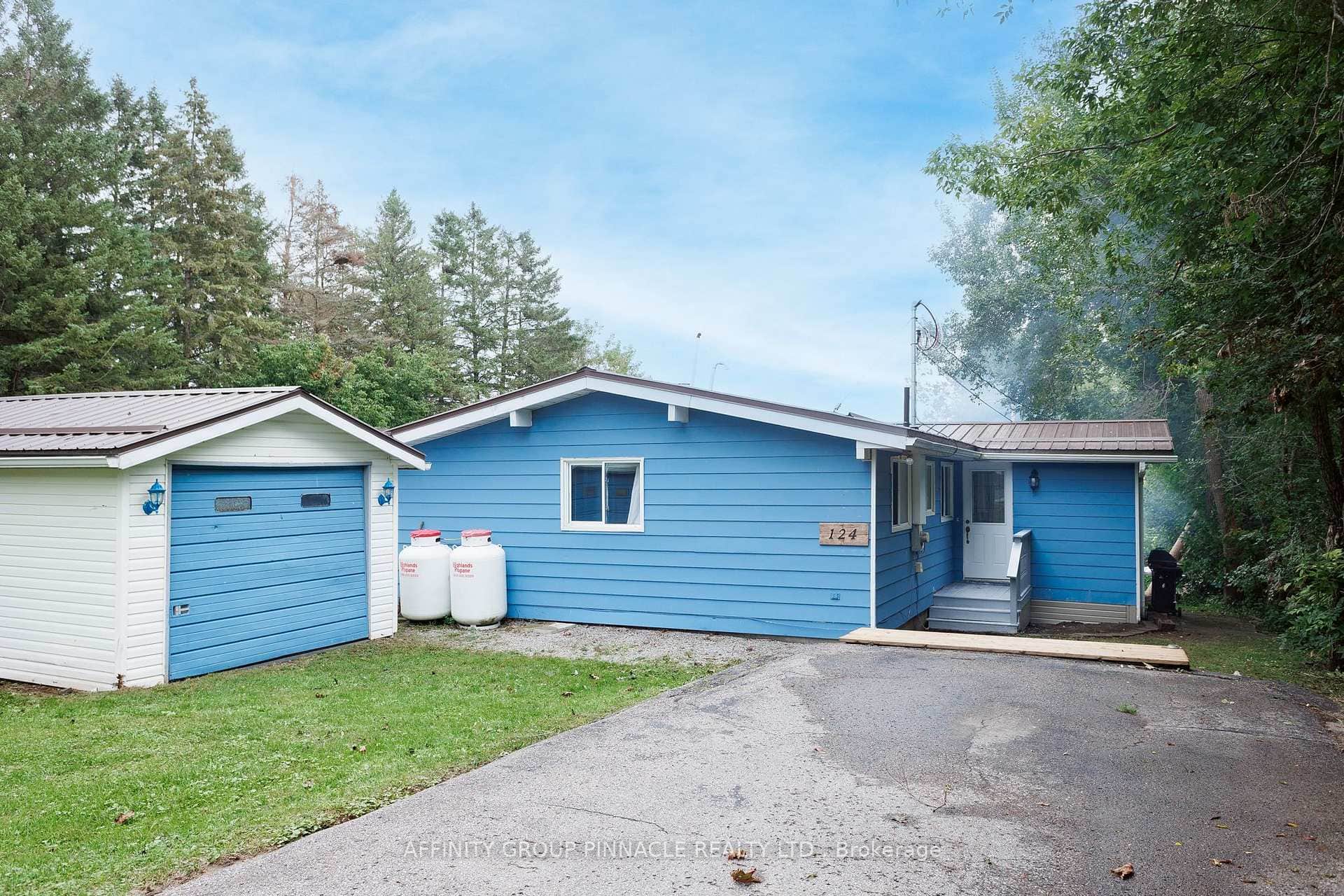 124 Cameron Drive