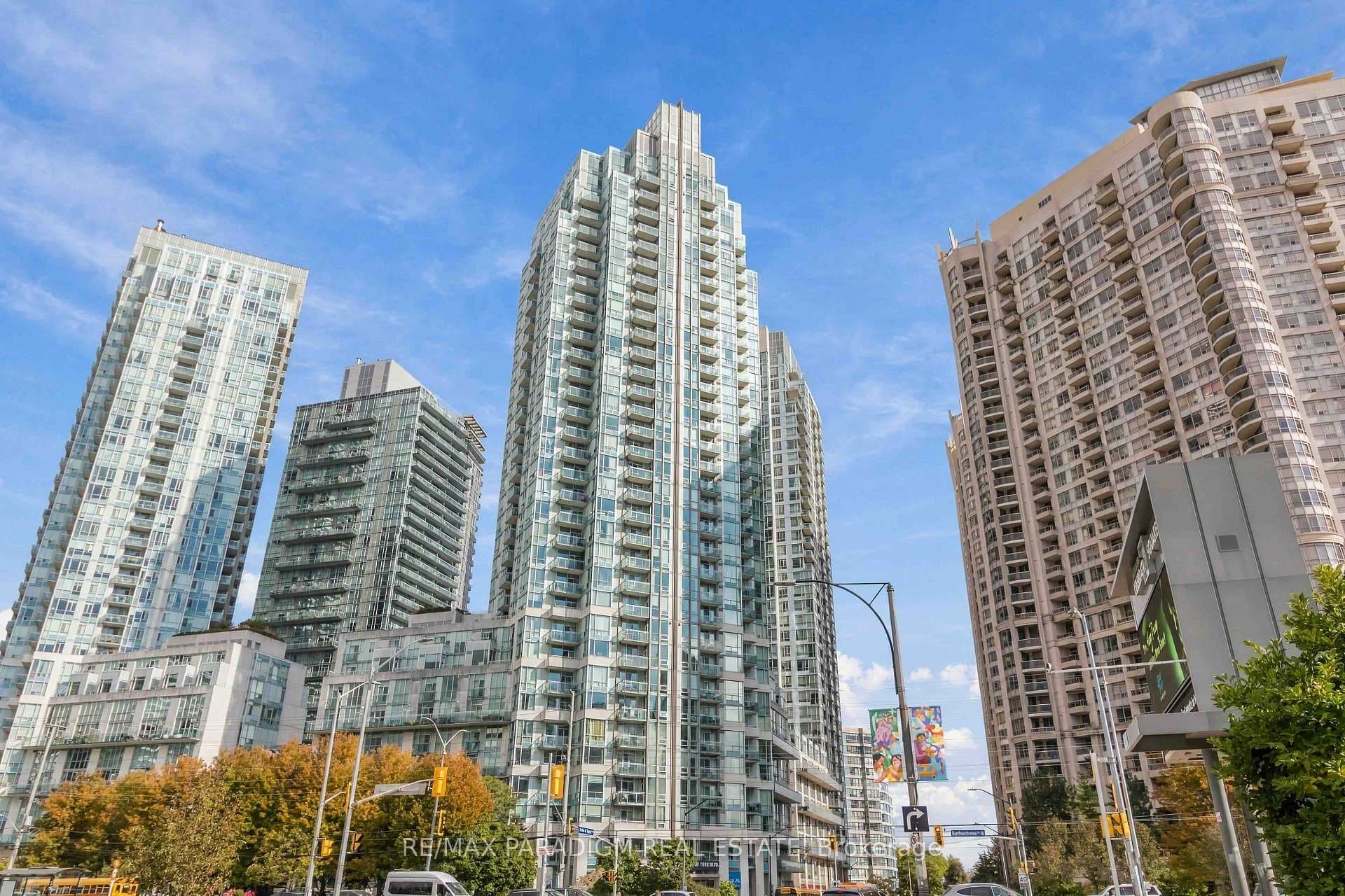3939 Duke Of York Boulevard Unit 2503