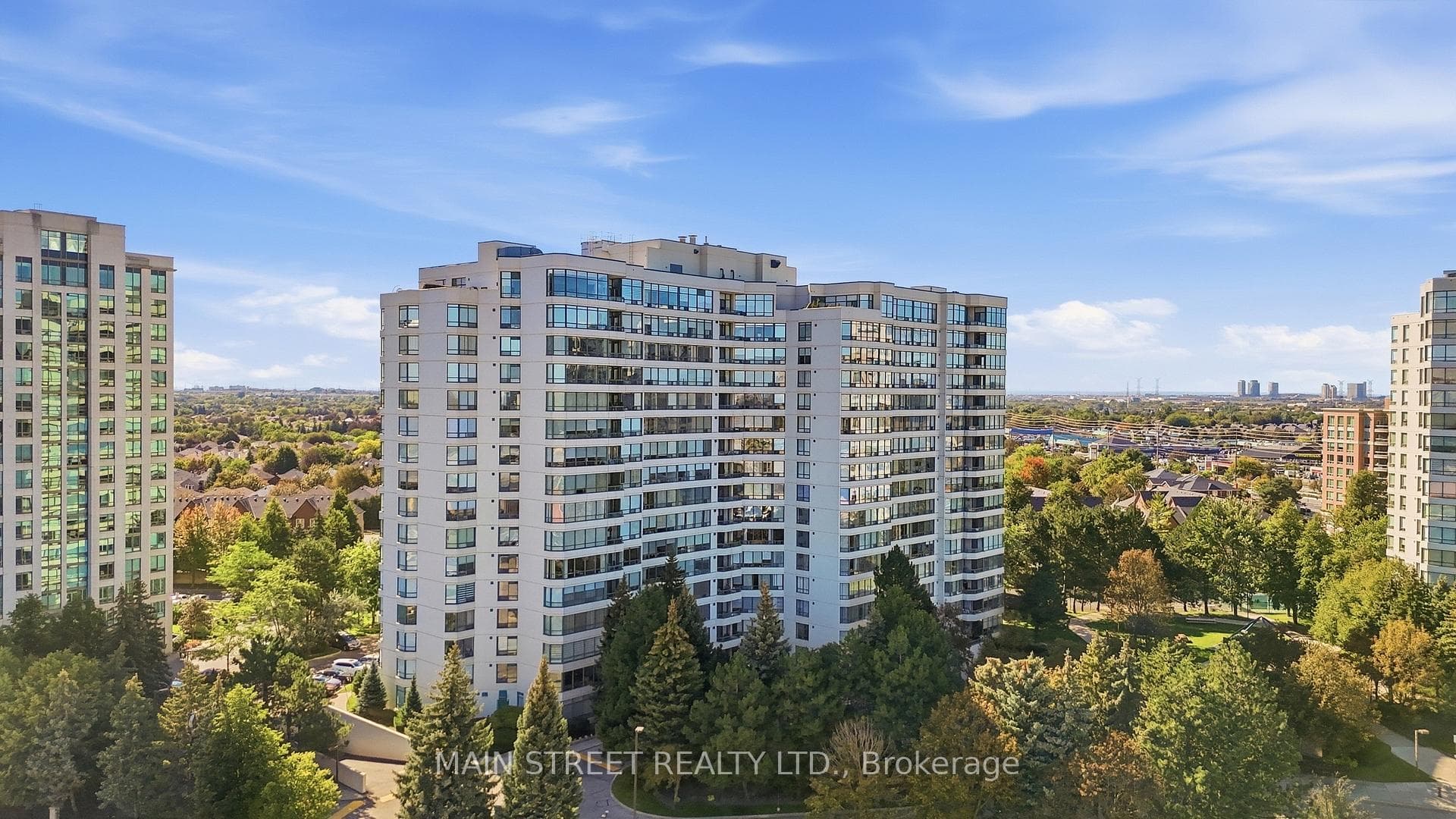 110 Promenade Circle Unit 1705