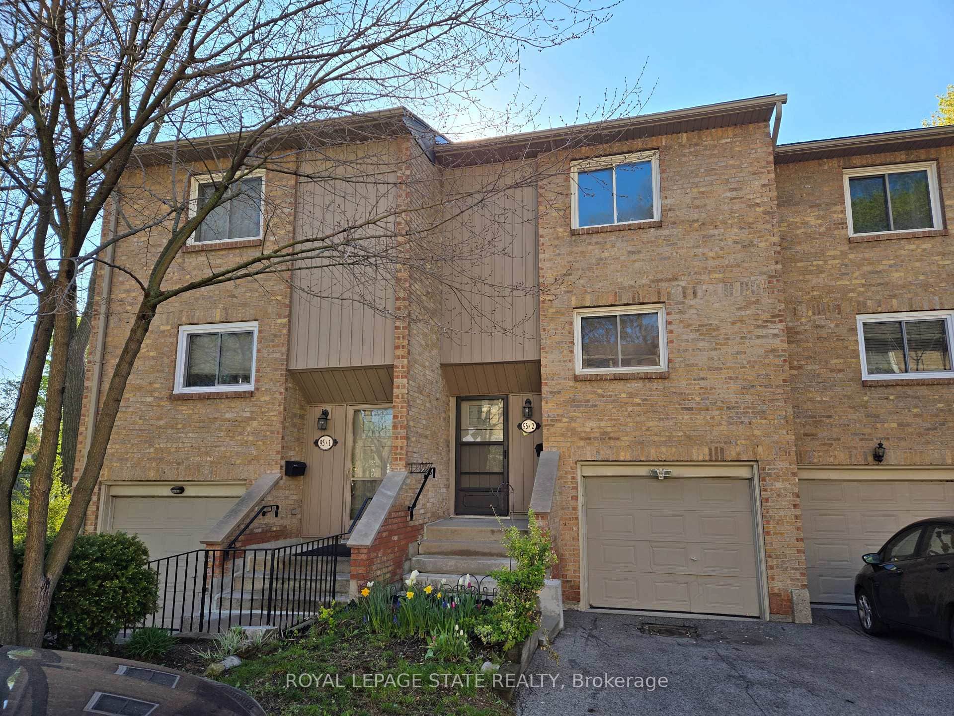 95 Fonthill Road Unit 2