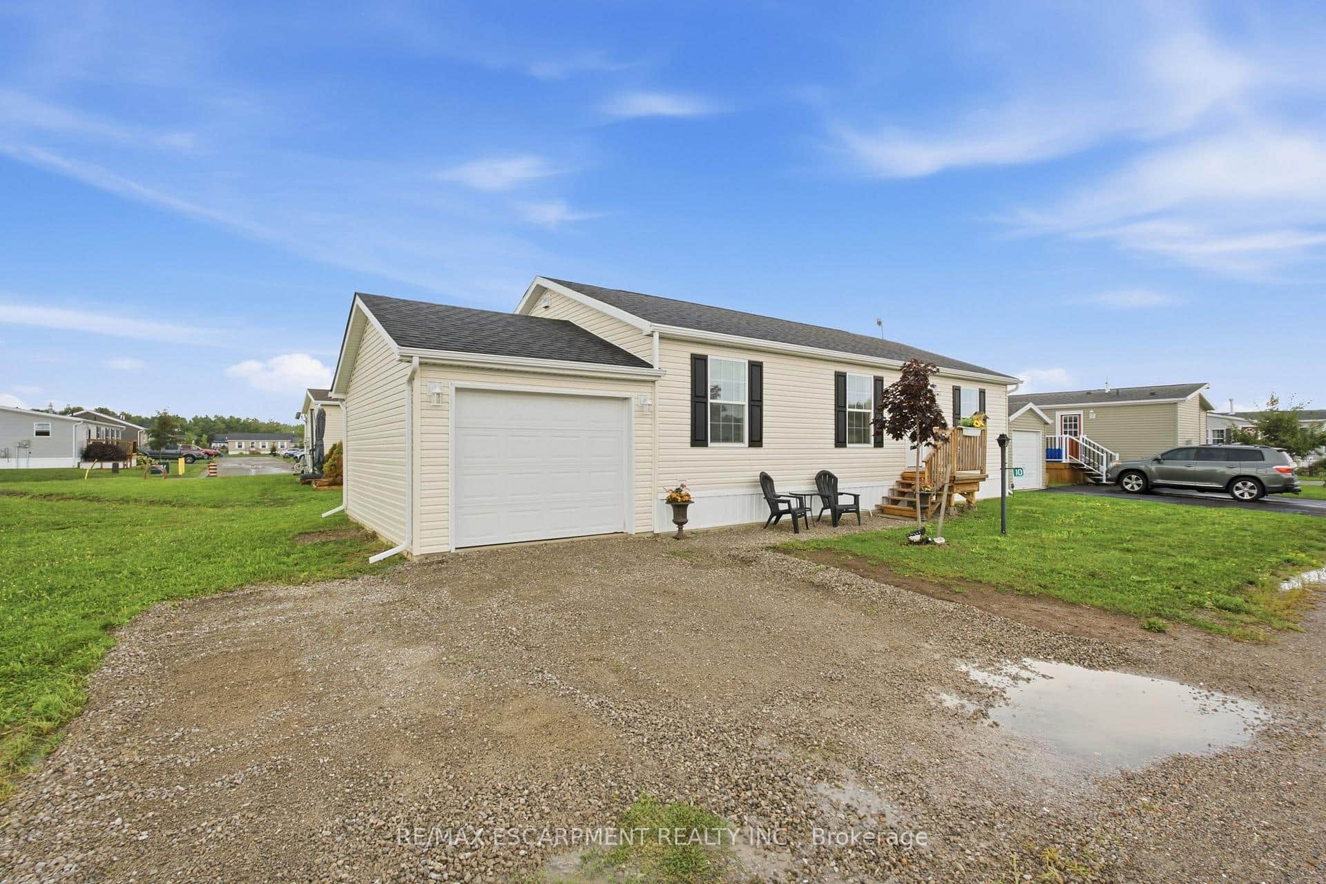 10 Marsh Cove N/A