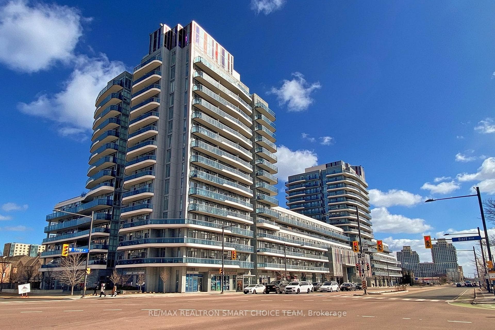 9471 Yonge Street Unit 349