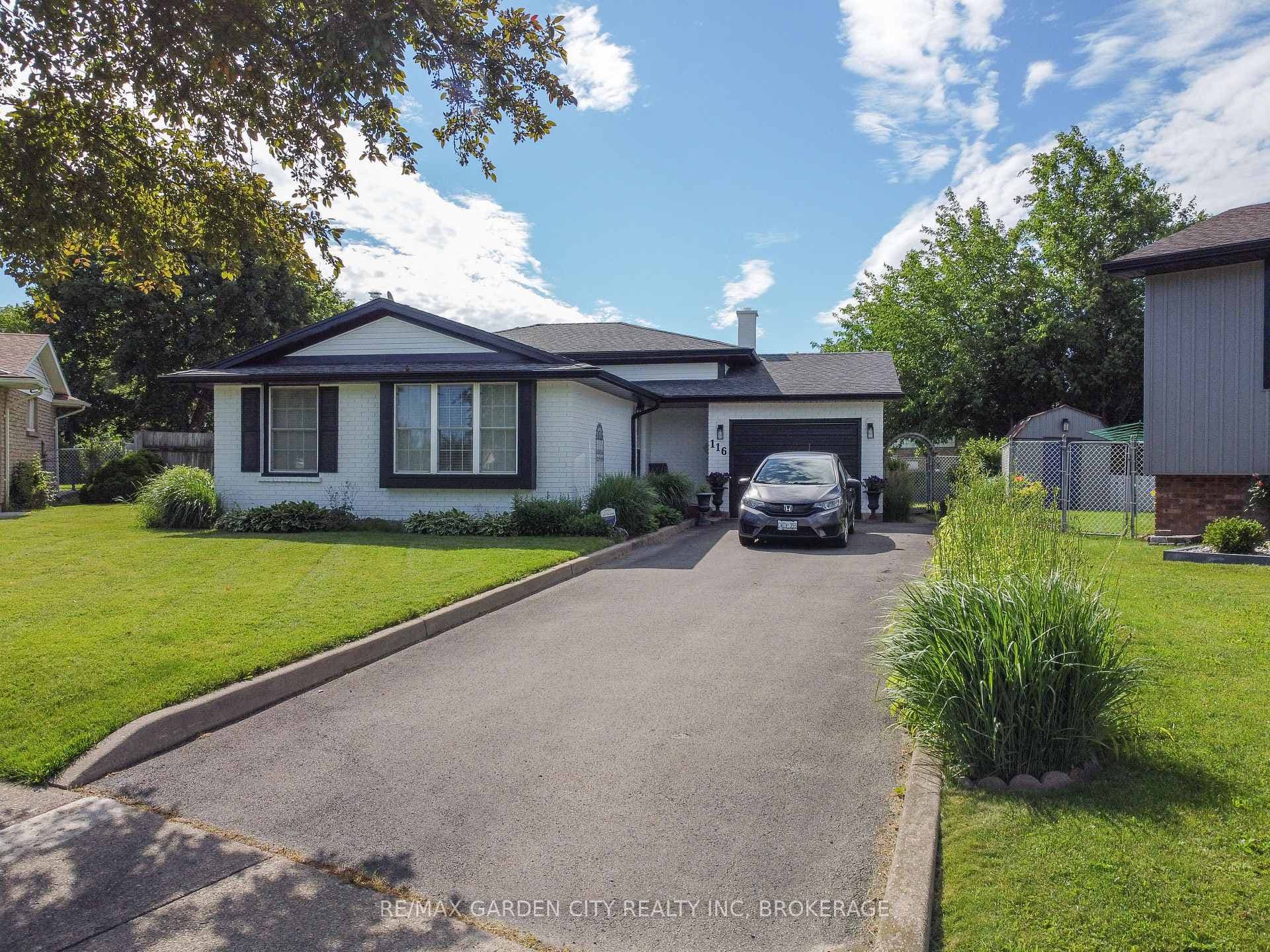 116 Dunvegan Road