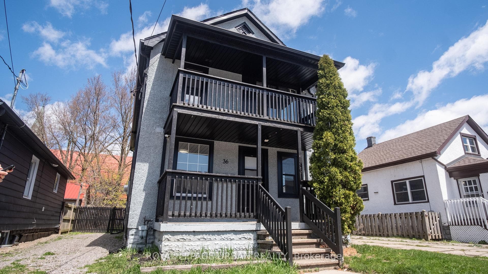 36 Welland Street Unit Main Floor