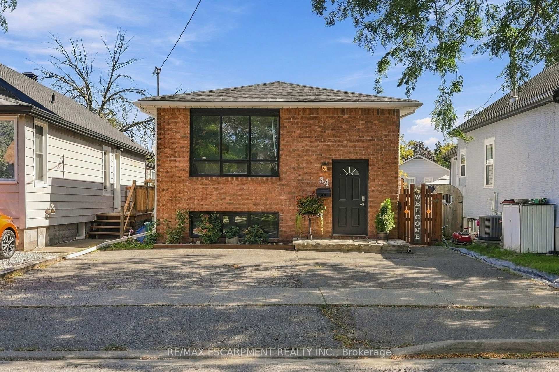 34 Grantham Avenue