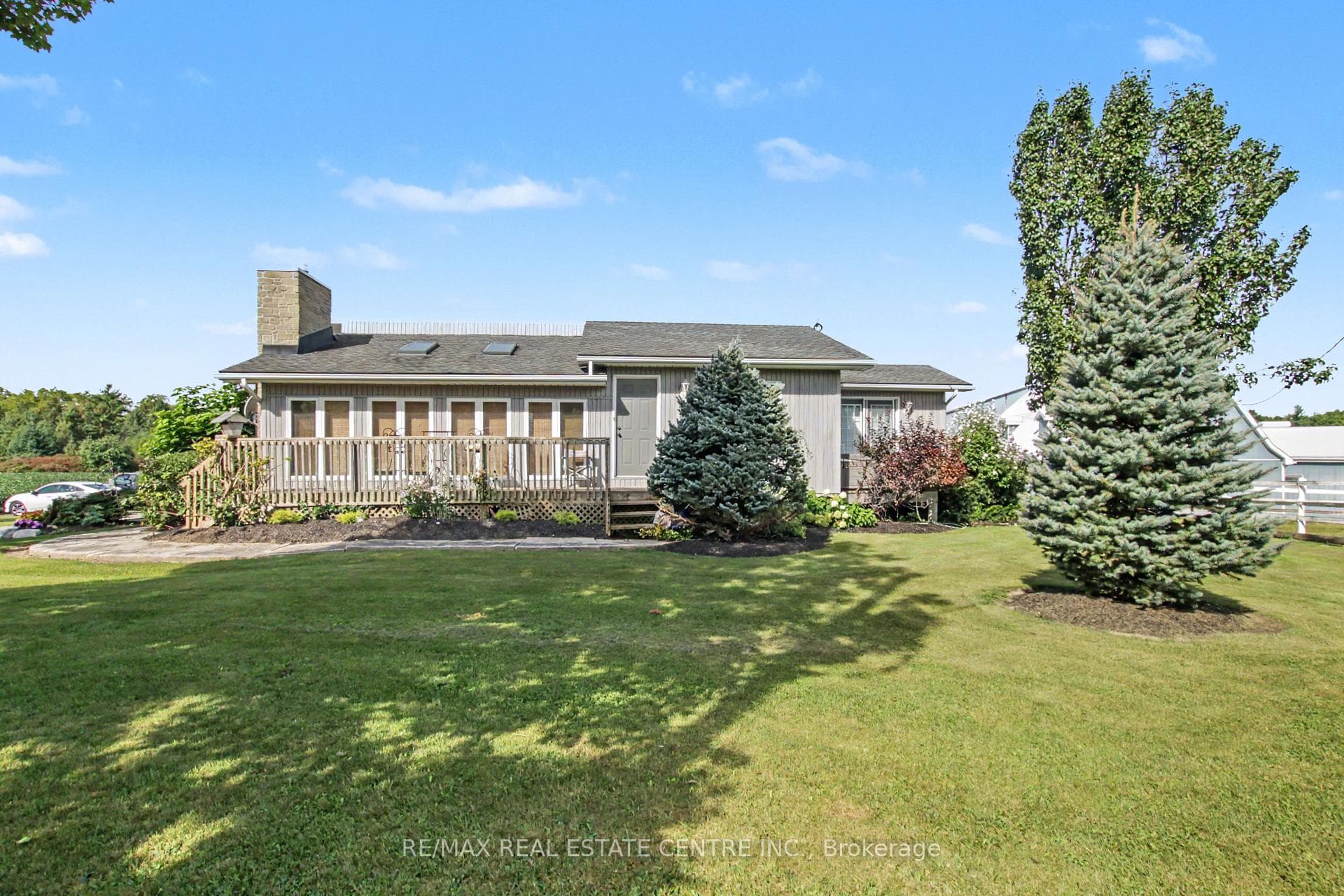 5030 Blackheath Road