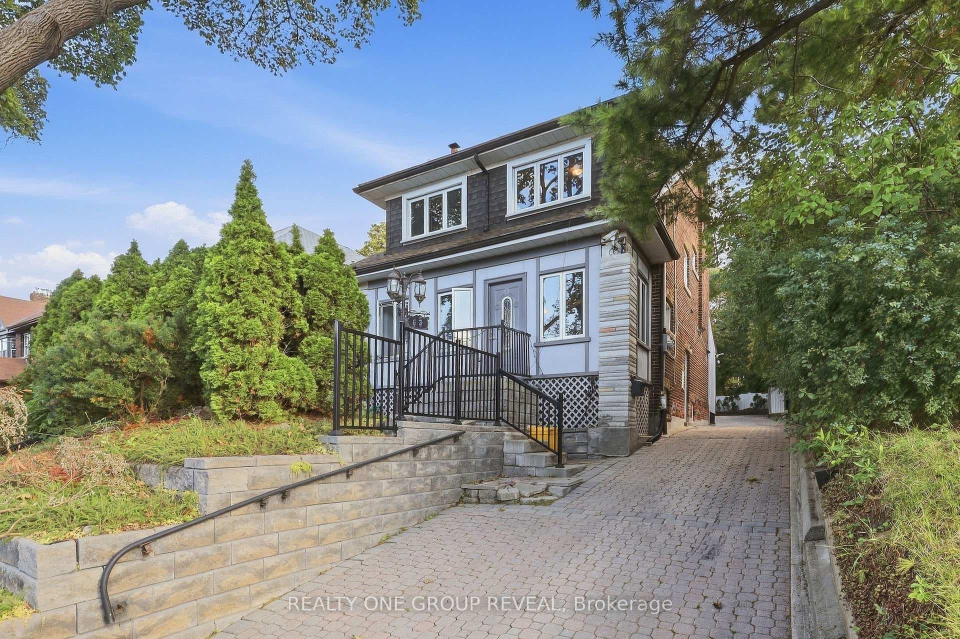 83 Lawrence Avenue