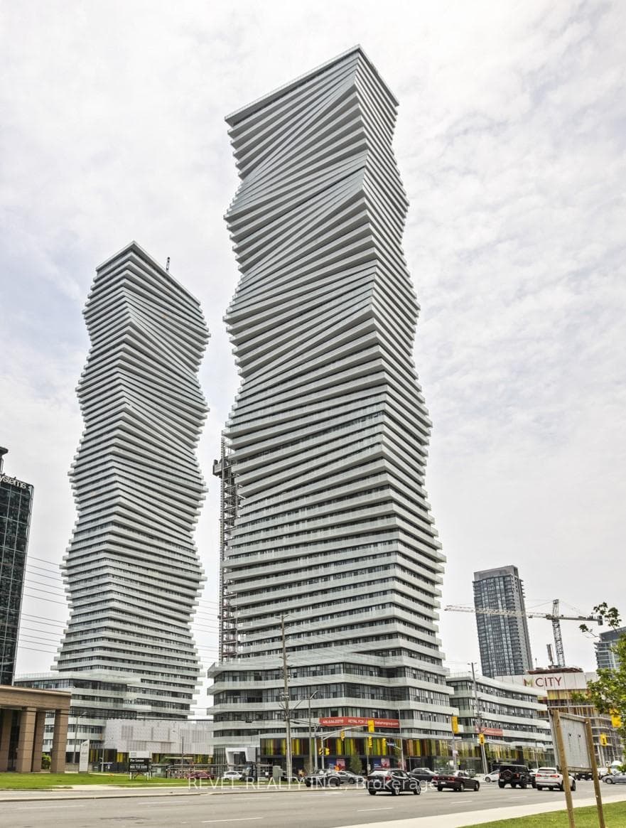 3900 Confederation Parkway Unit 2408