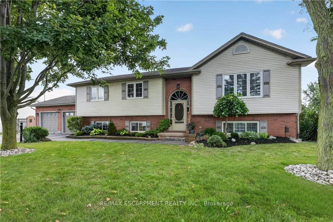 2483 Shurie Road