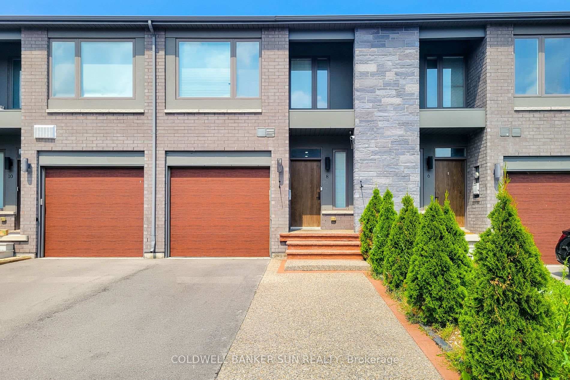 8 Bedrock Drive