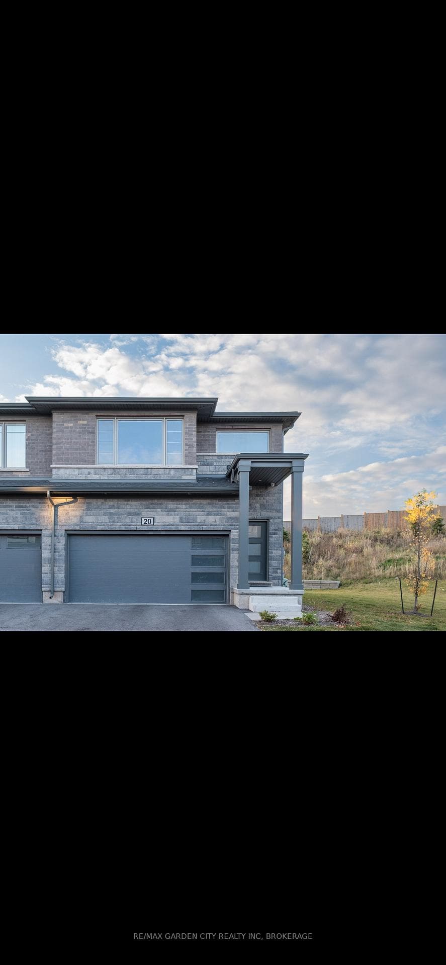 4552 Portage Road Unit 20