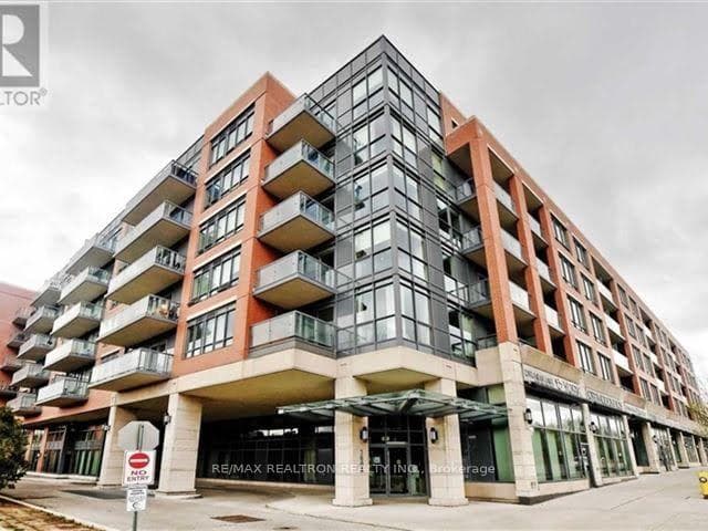 7608 Yonge Street Unit 403