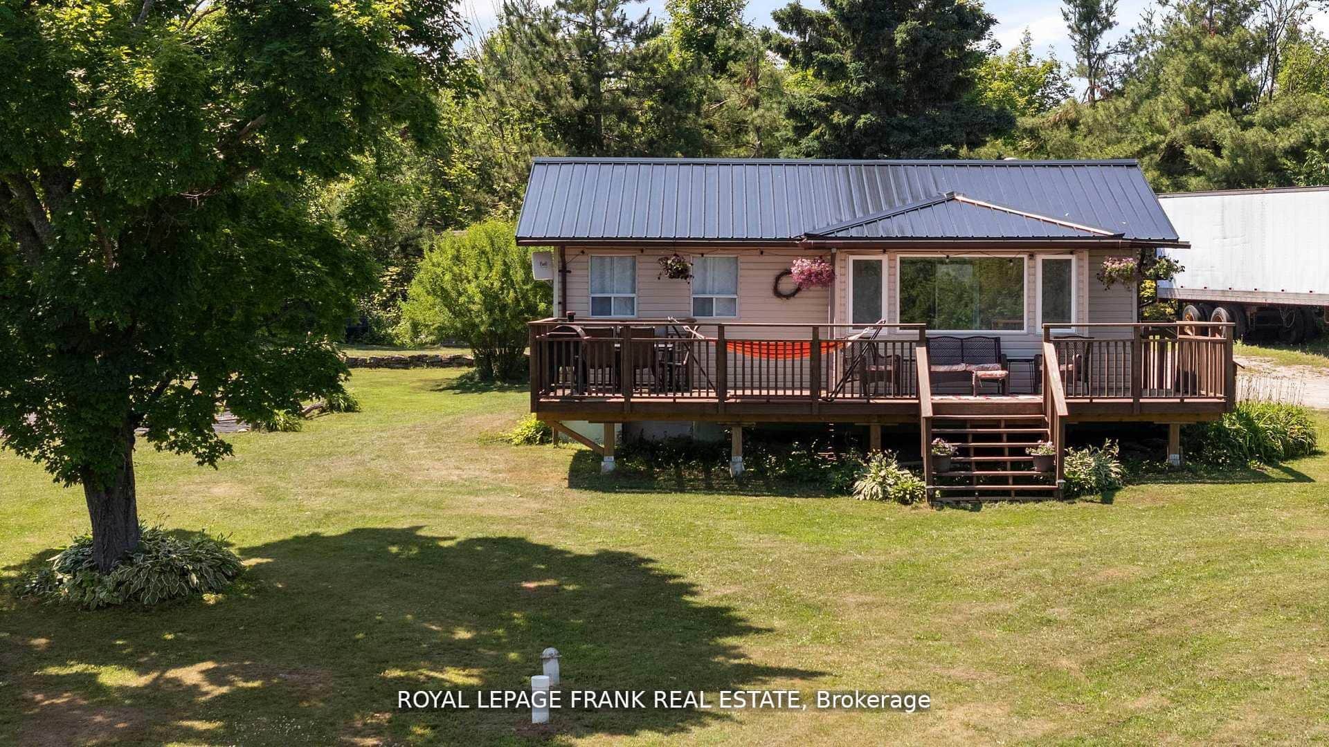 2378 Monck Road