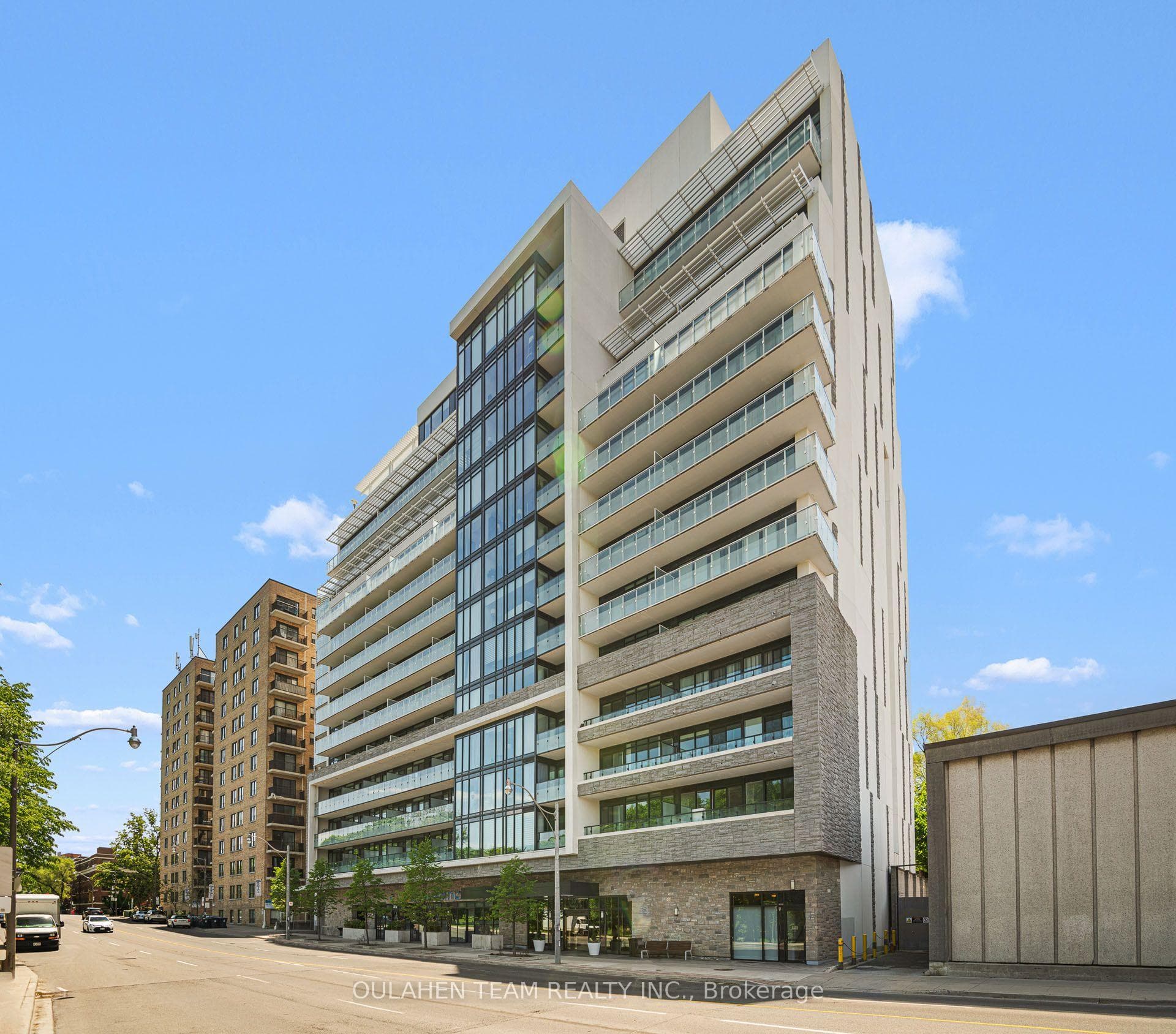 3018 Yonge Street Unit 518
