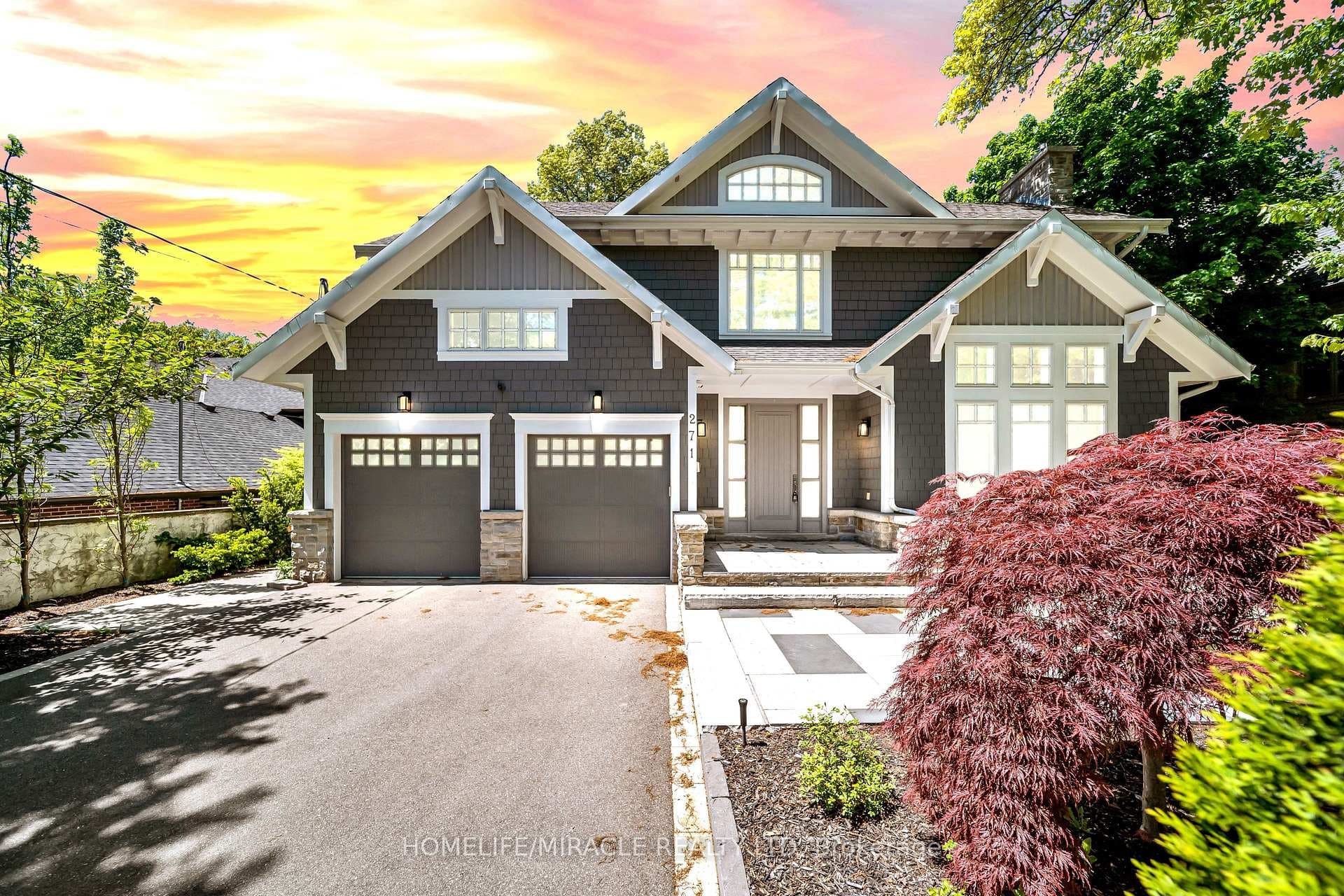 271 Oakhill Road