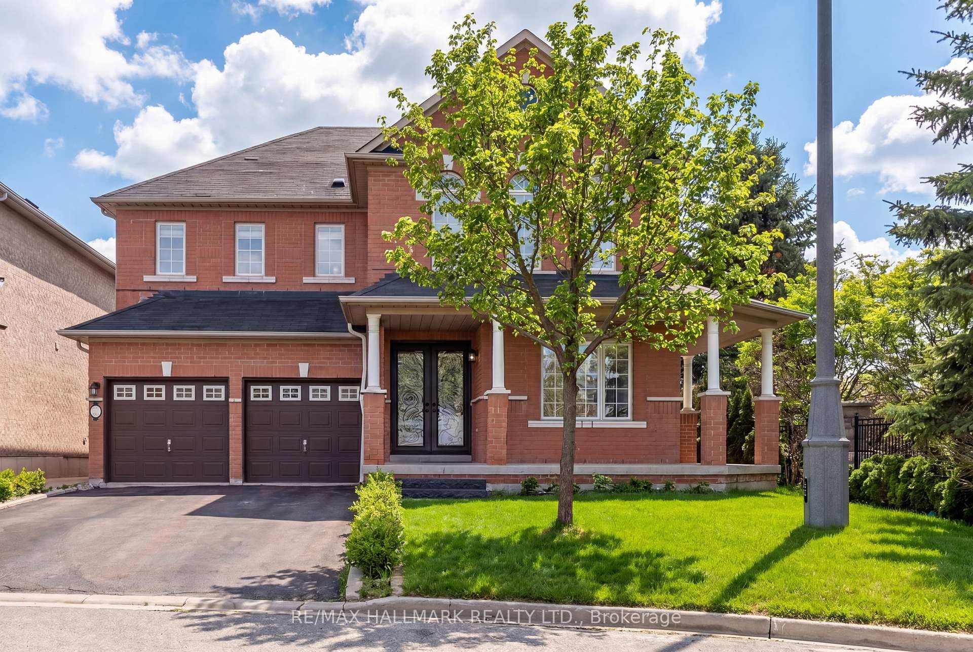 57 Saint Nicholas Crescent