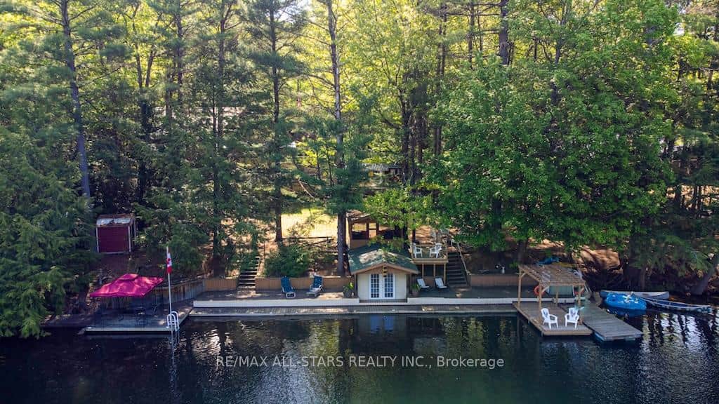 1130 Towering Oaks Drive