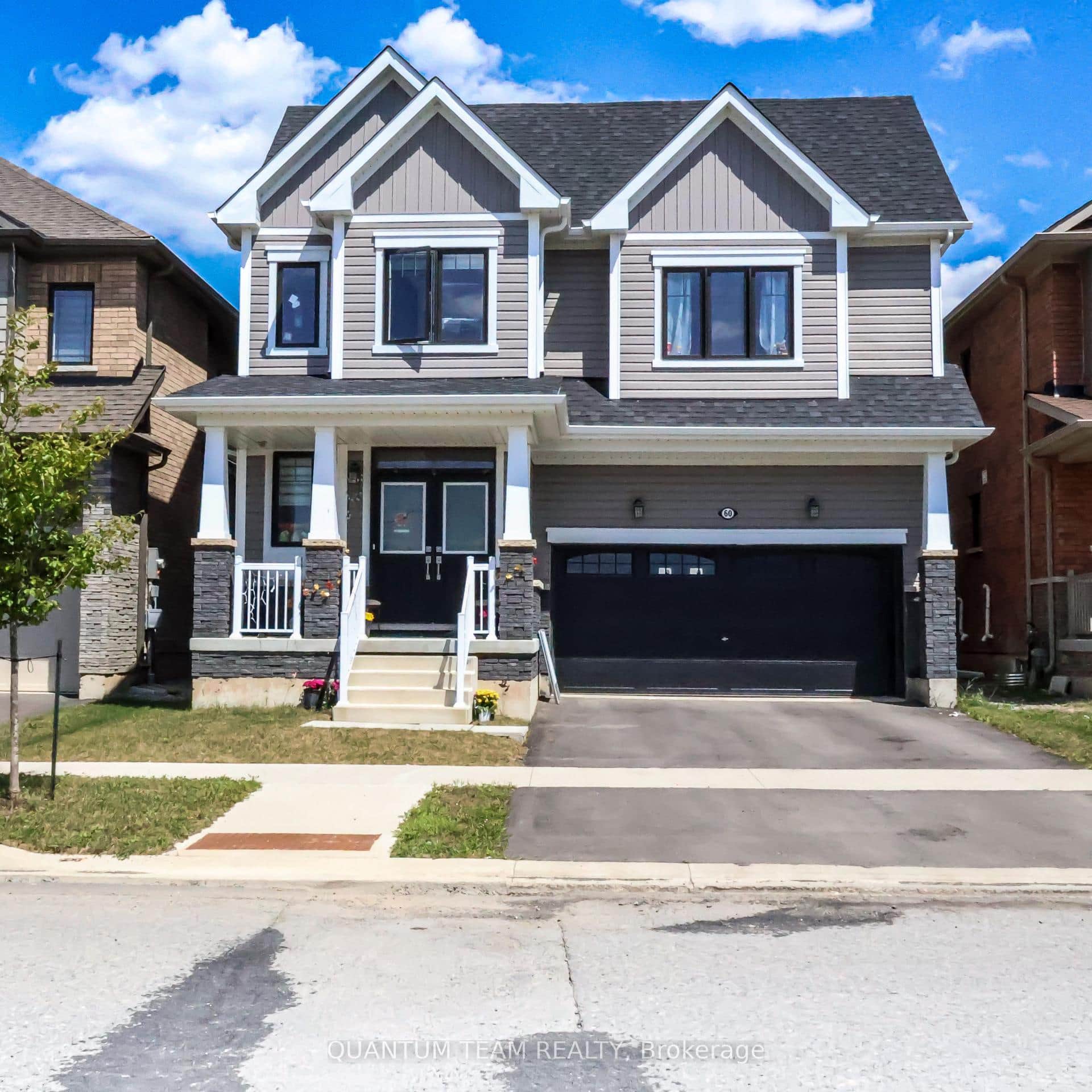 60 Lavender Road