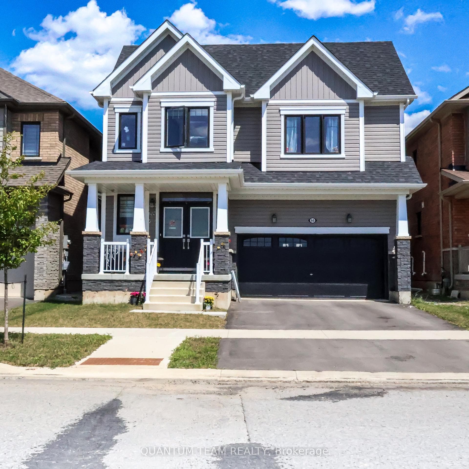 60 Lavender Road